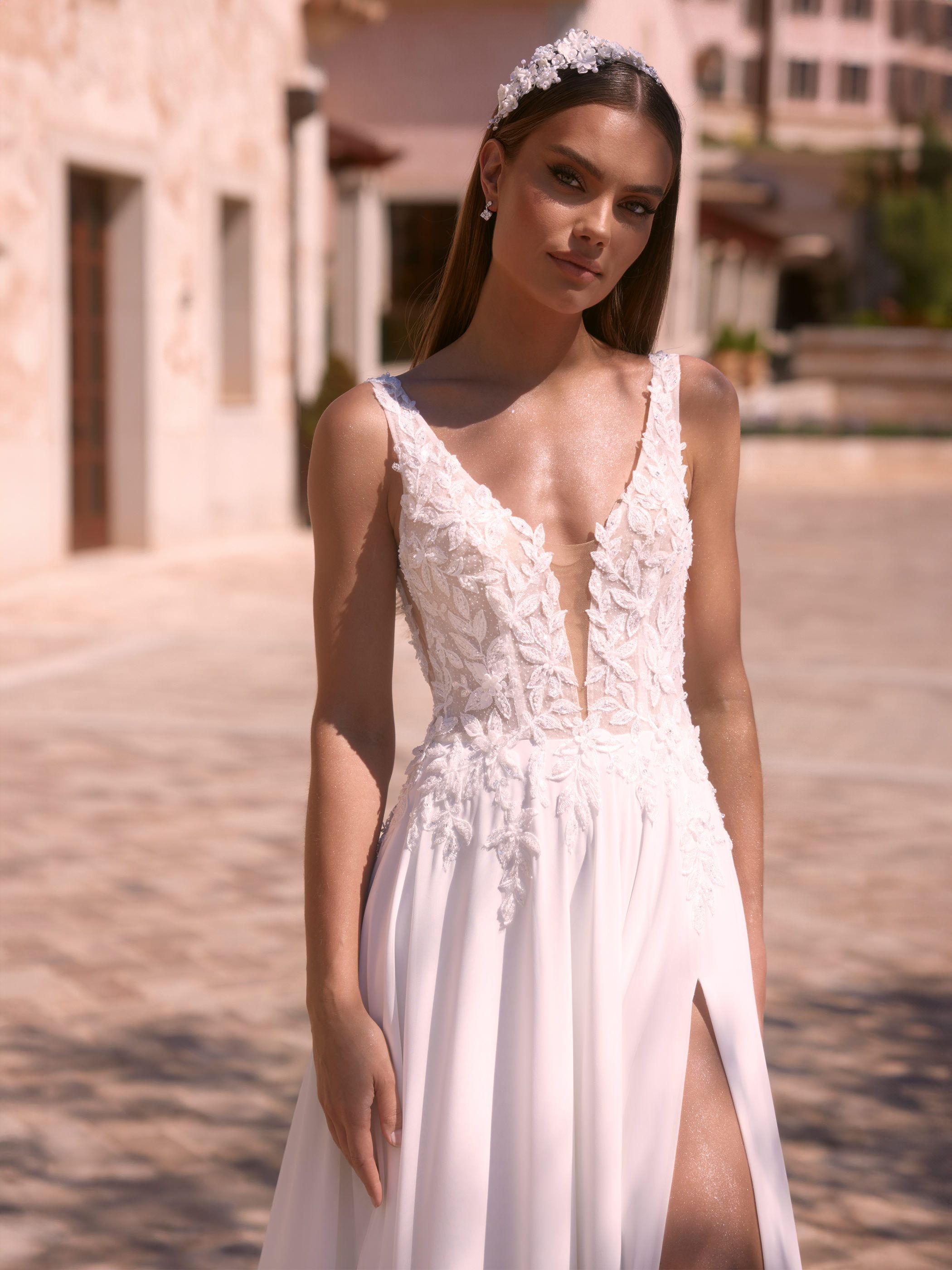 Bianco Evento Limited edition Milon - 3