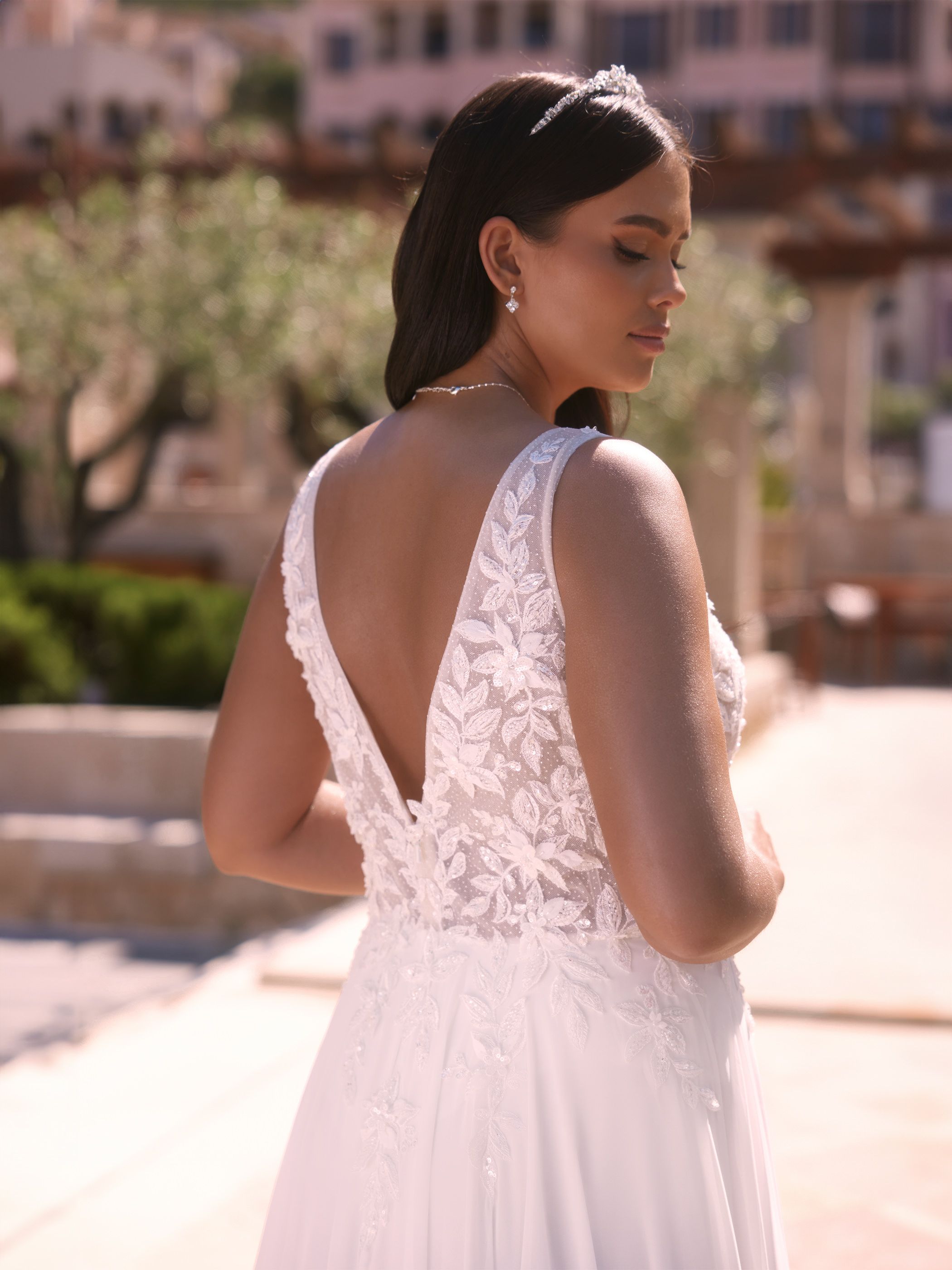 Bianco Evento Limited edition Milon - 8