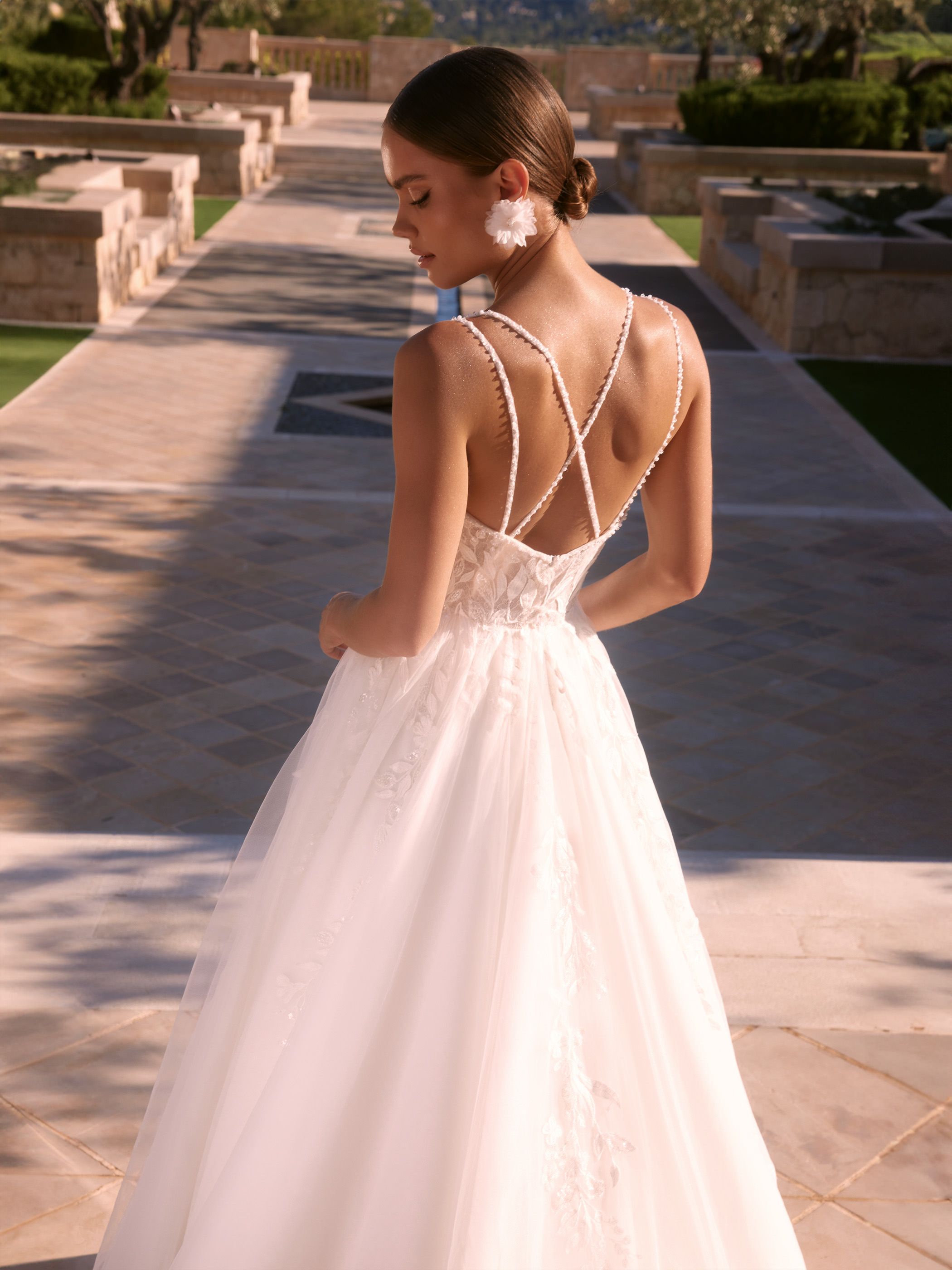 Bianco Evento Limited edition Antiopa - 2