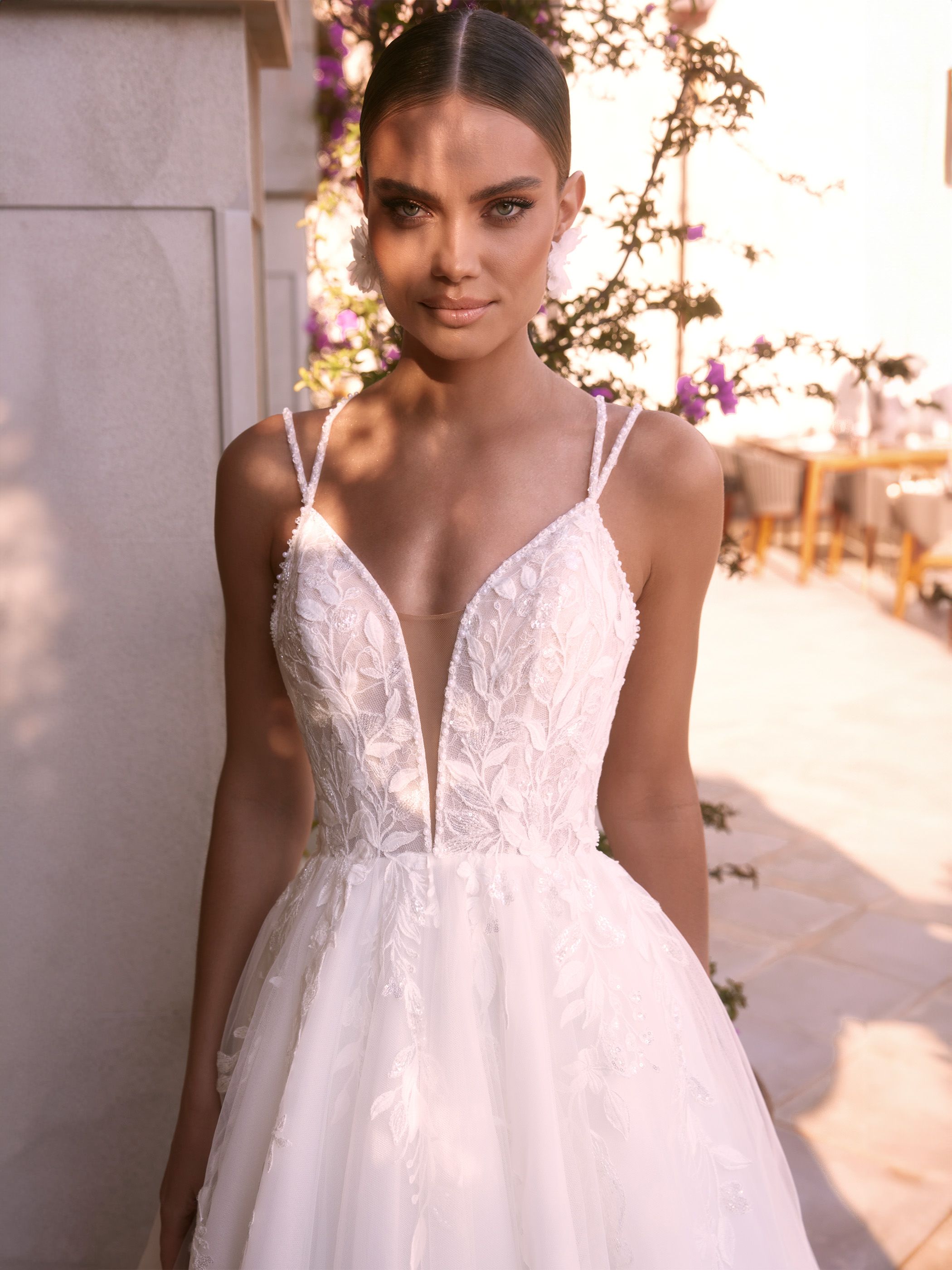 Bianco Evento Limited edition Antiopa - 5