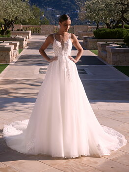 Bianco Evento Limited edition Antiopa
