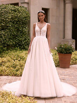 Bianco Evento Limited edition Clorinde