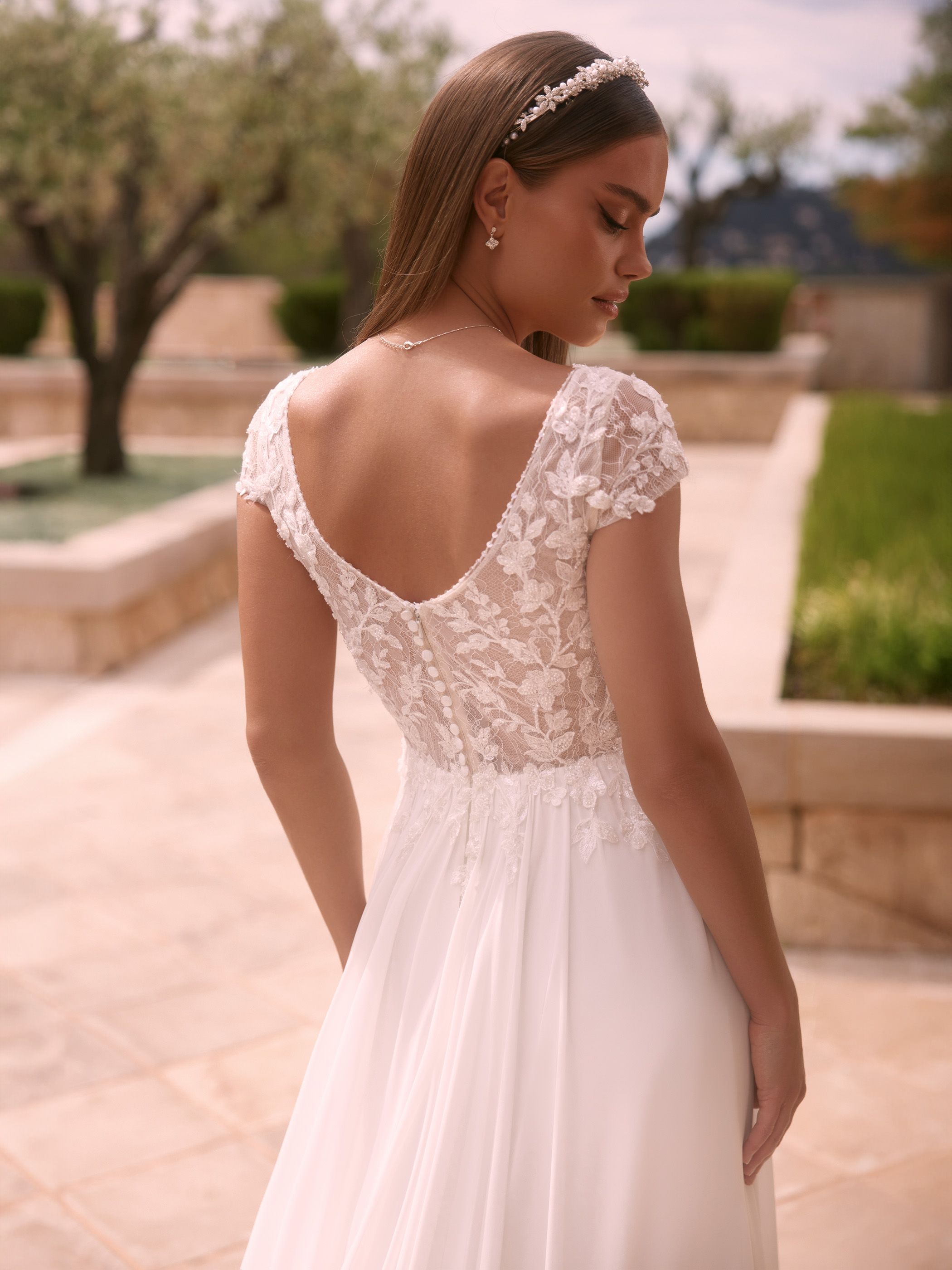 Bianco Evento Limited edition Croceus  - 2