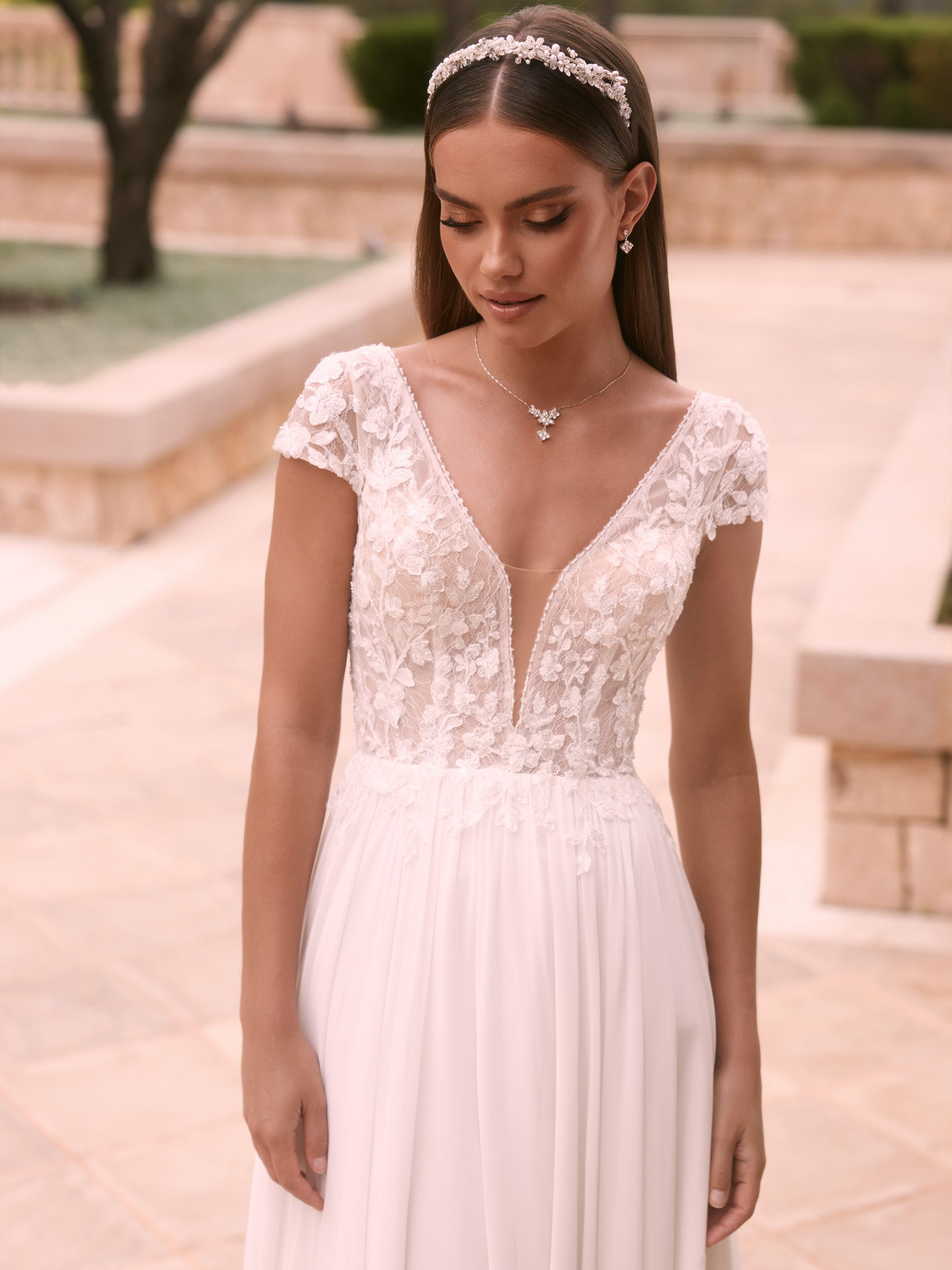 Bianco Evento Limited edition Croceus  - 5