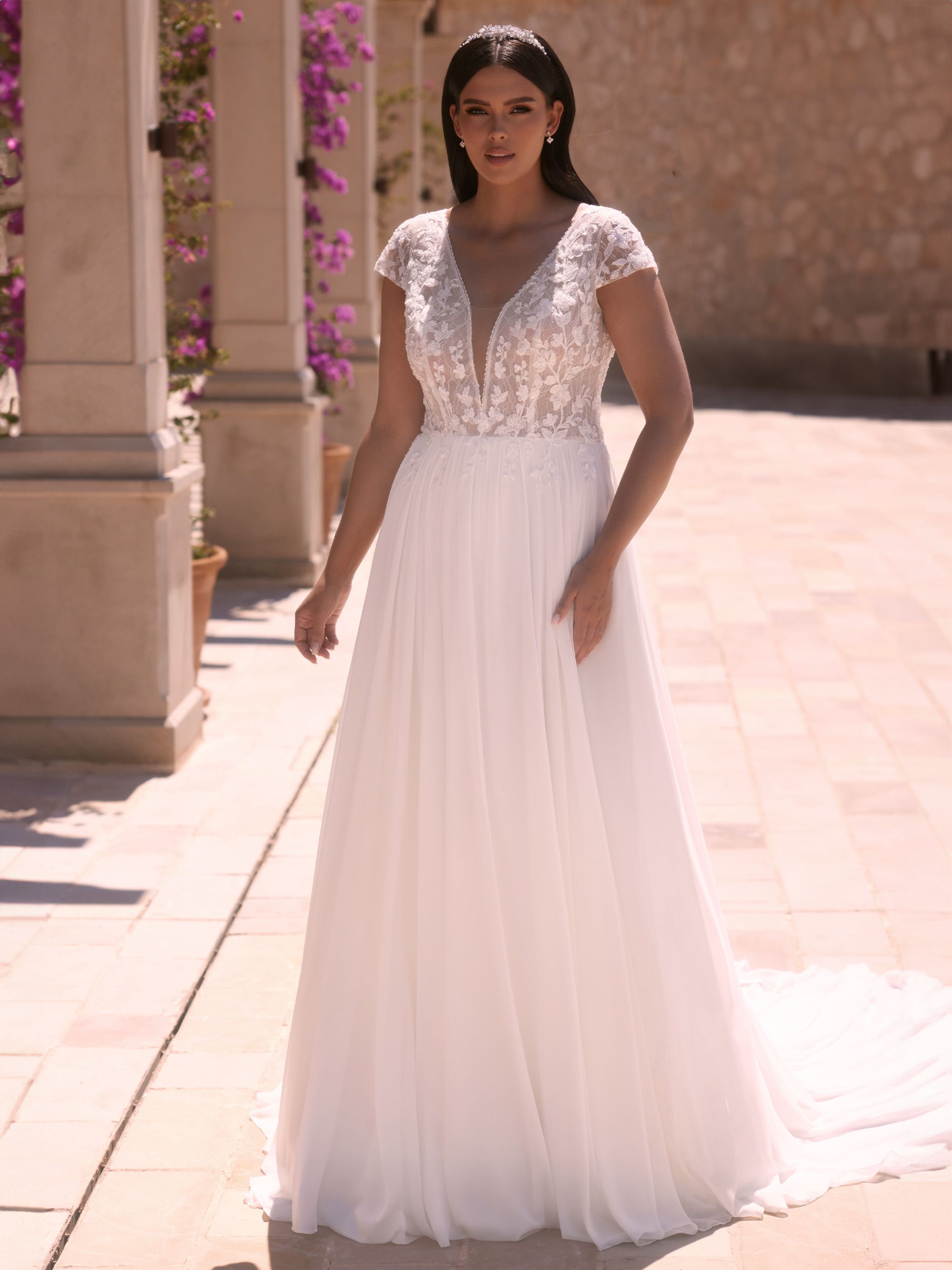 Bianco Evento Limited edition Croceus  - 8