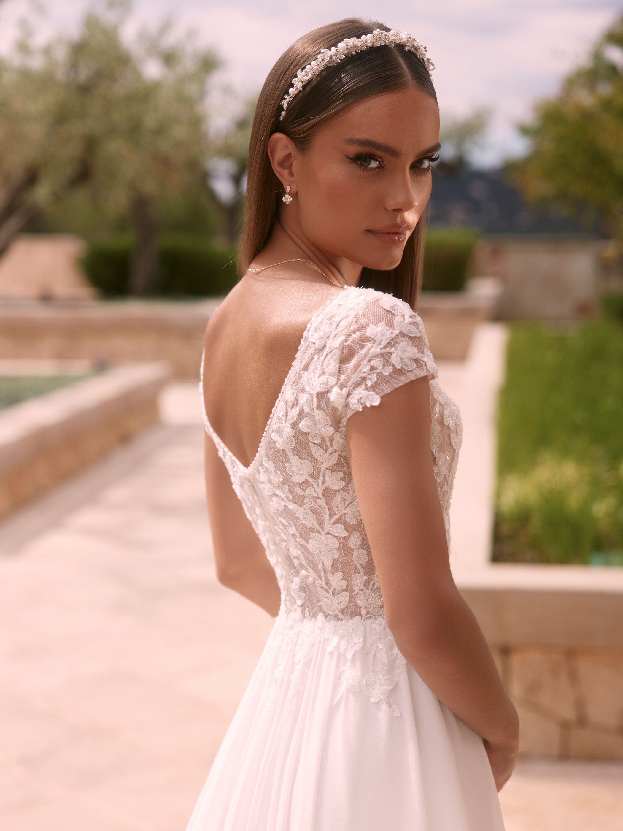 Bianco Evento Limited edition Croceus  - 3