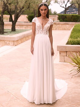 Bianco Evento Limited edition Croceus 