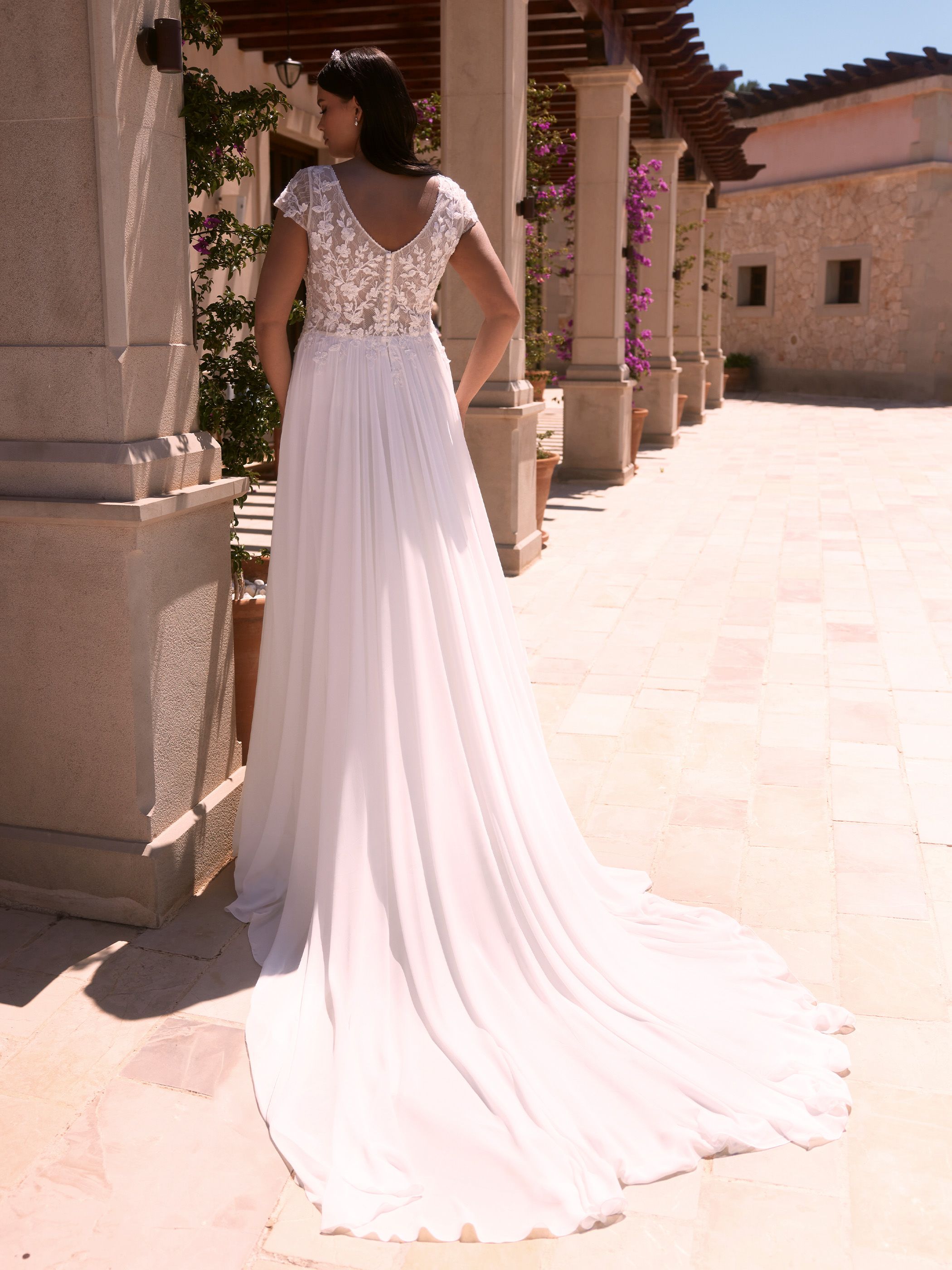 Bianco Evento Limited edition Croceus  - 10