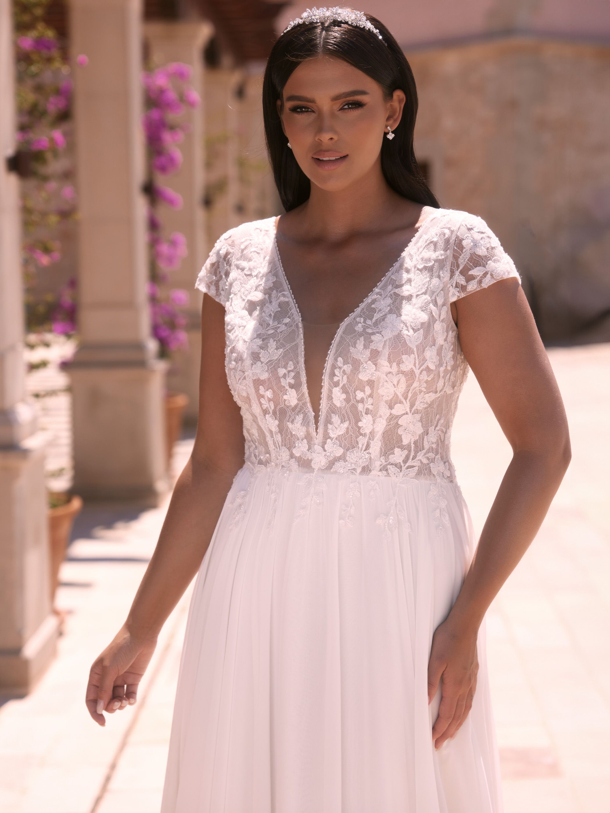 Bianco Evento Limited edition Croceus  - 9