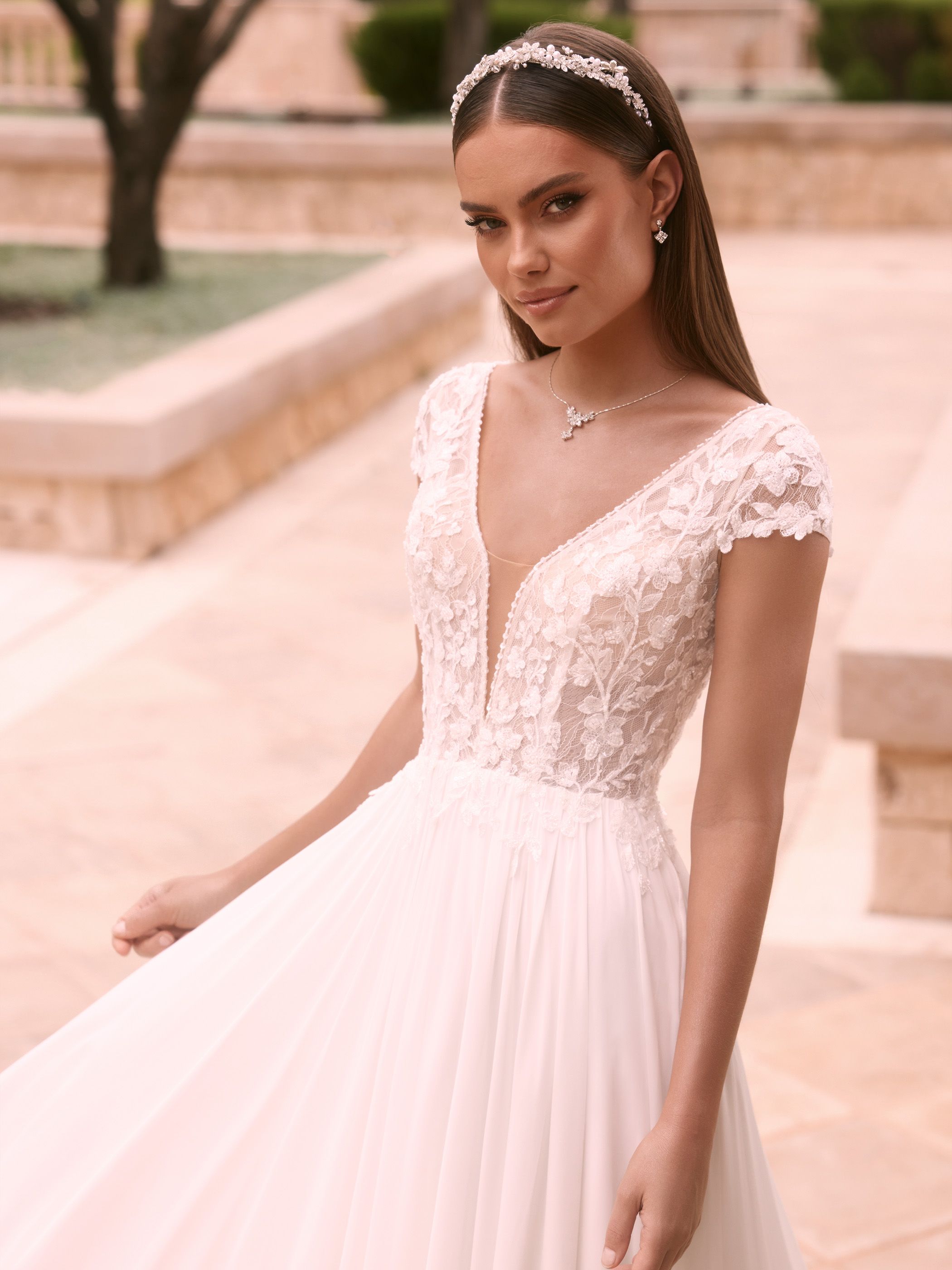 Bianco Evento Limited edition Croceus  - 4