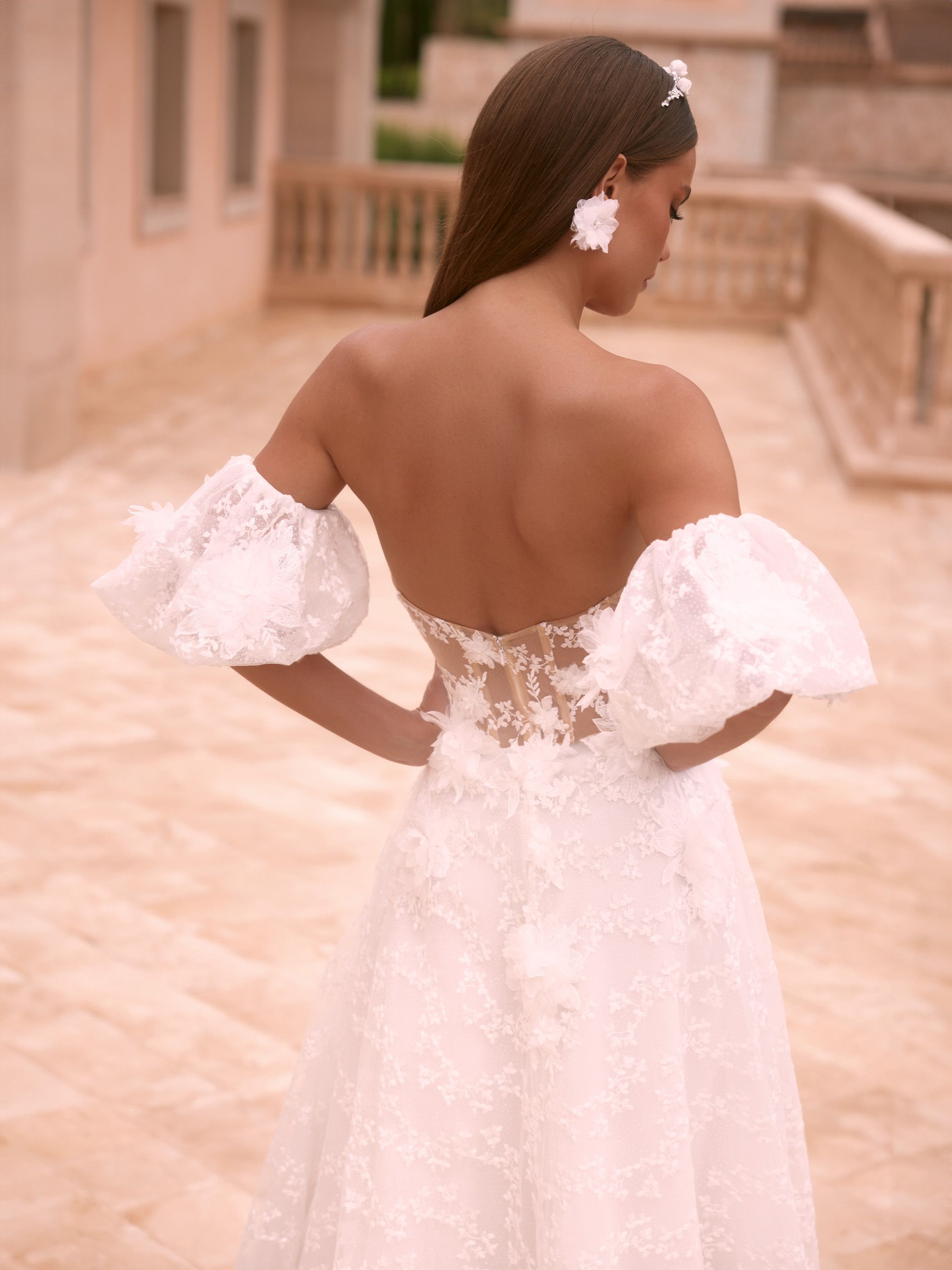 Bianco Evento Limited edition Cybele - 2