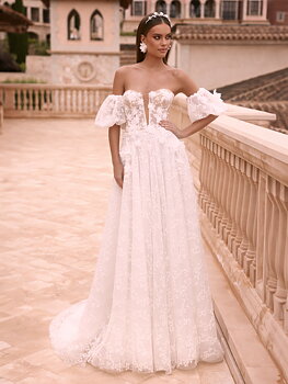 Bianco Evento Limited edition Cybele