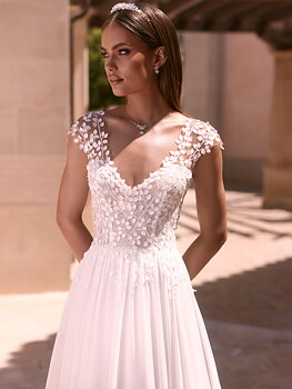 Bianco Evento Limited edition Doridis