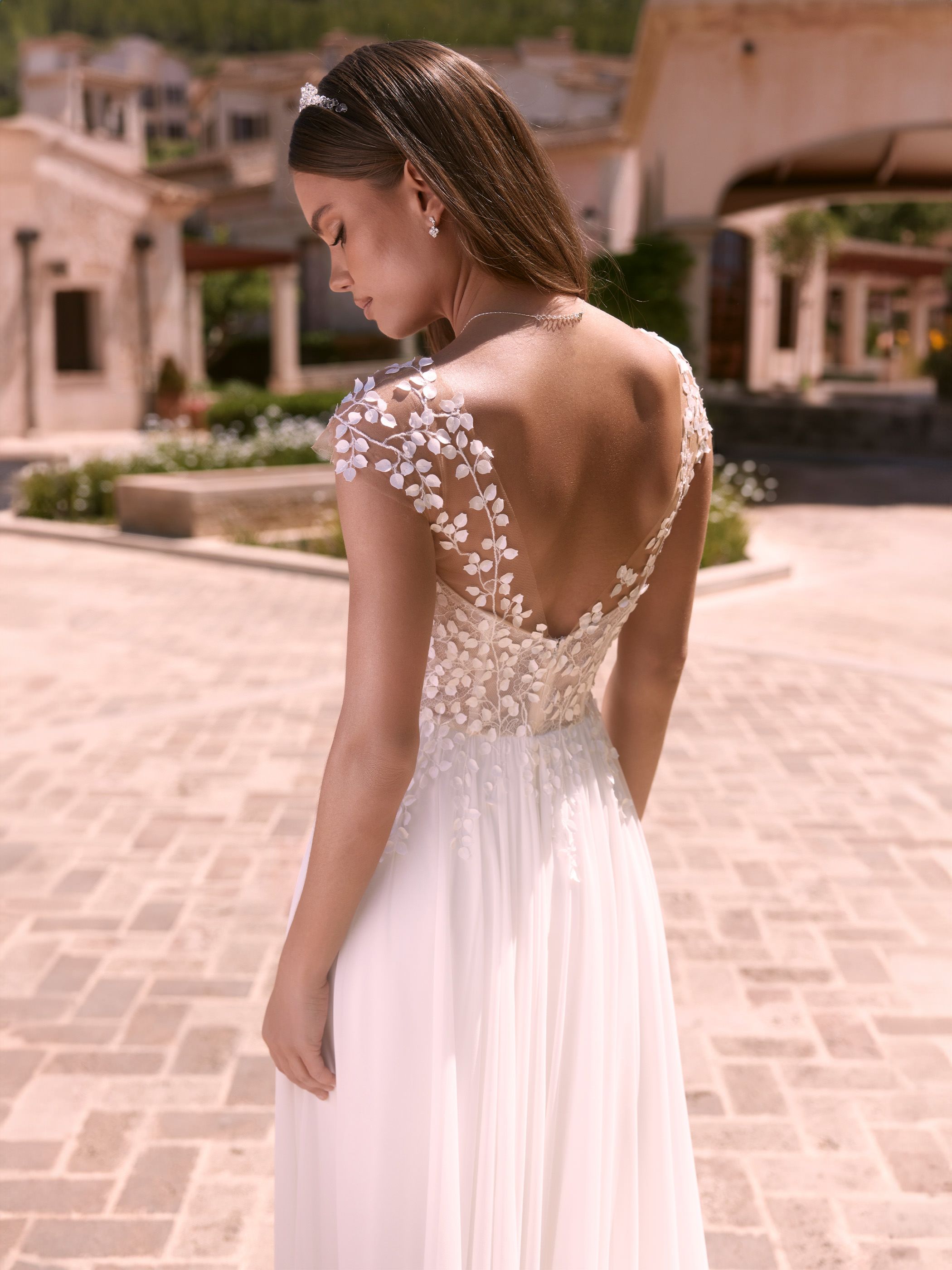 Bianco Evento Limited edition Doridis - 4