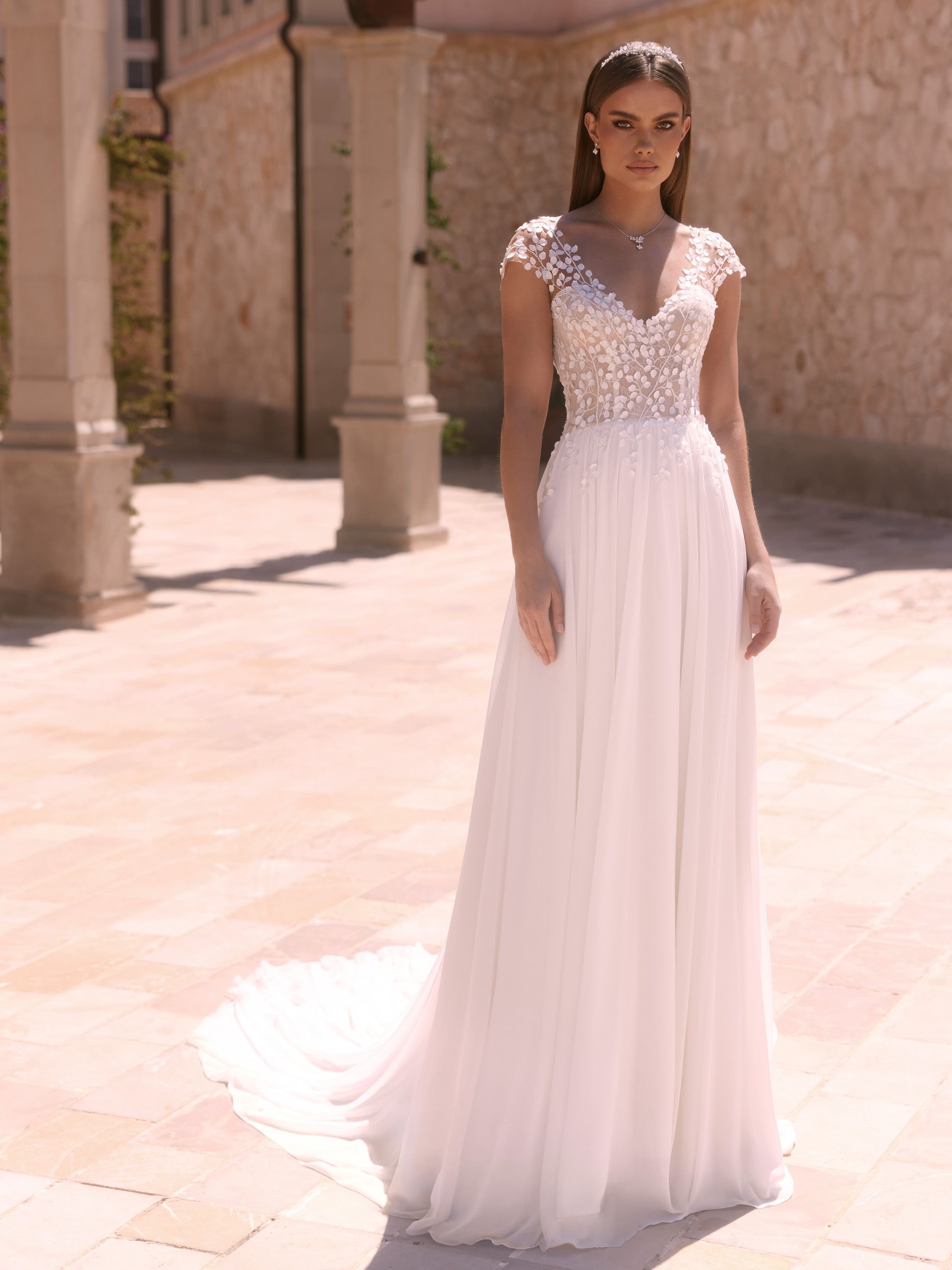 Bianco Evento Limited edition Doridis - 2