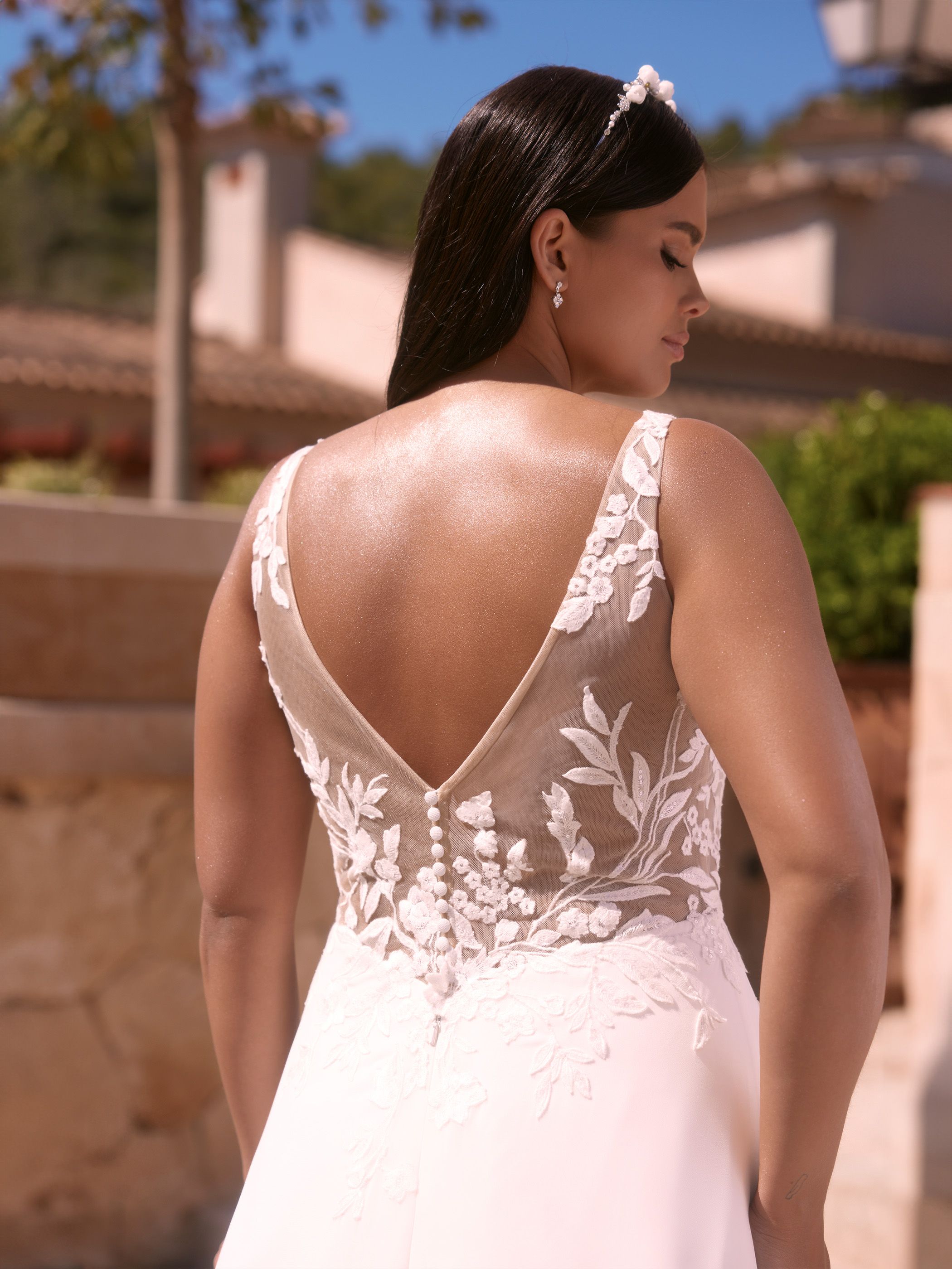 Bianco Evento Limited edition Ione  - 7