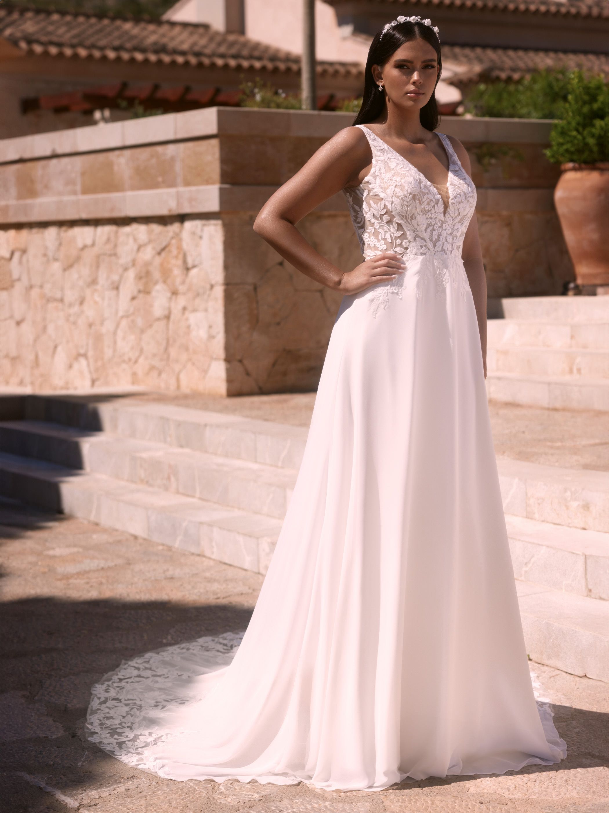 Bianco Evento Limited edition Ione  - 9