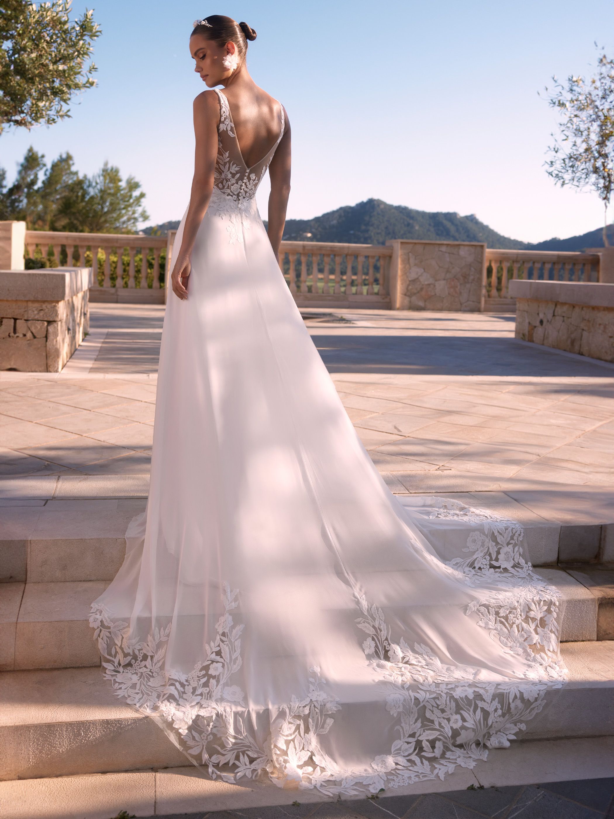 Bianco Evento Limited edition Ione  - 5