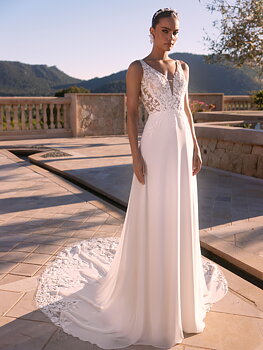 Bianco Evento Limited edition Ione 