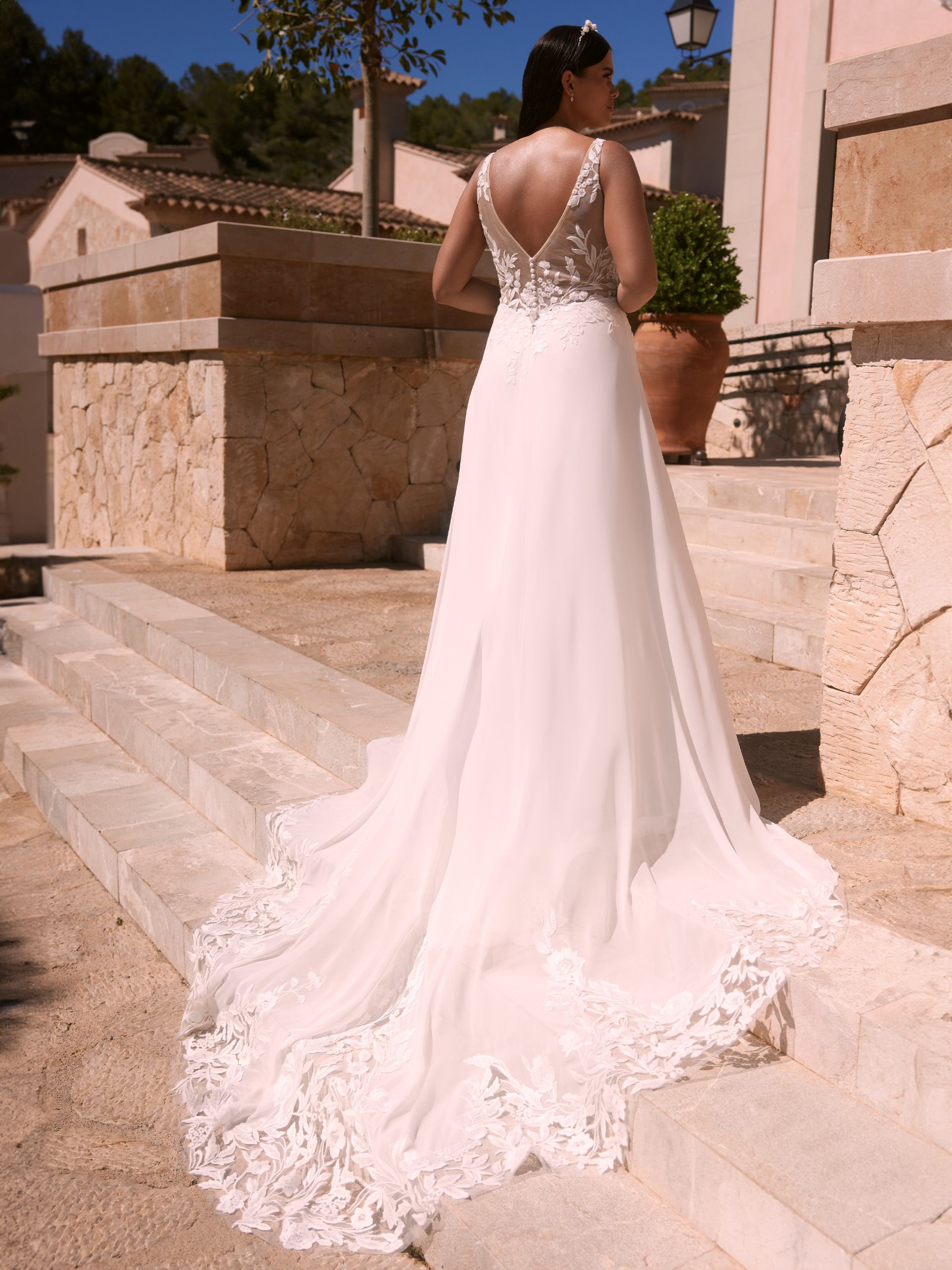 Bianco Evento Limited edition Ione  - 8