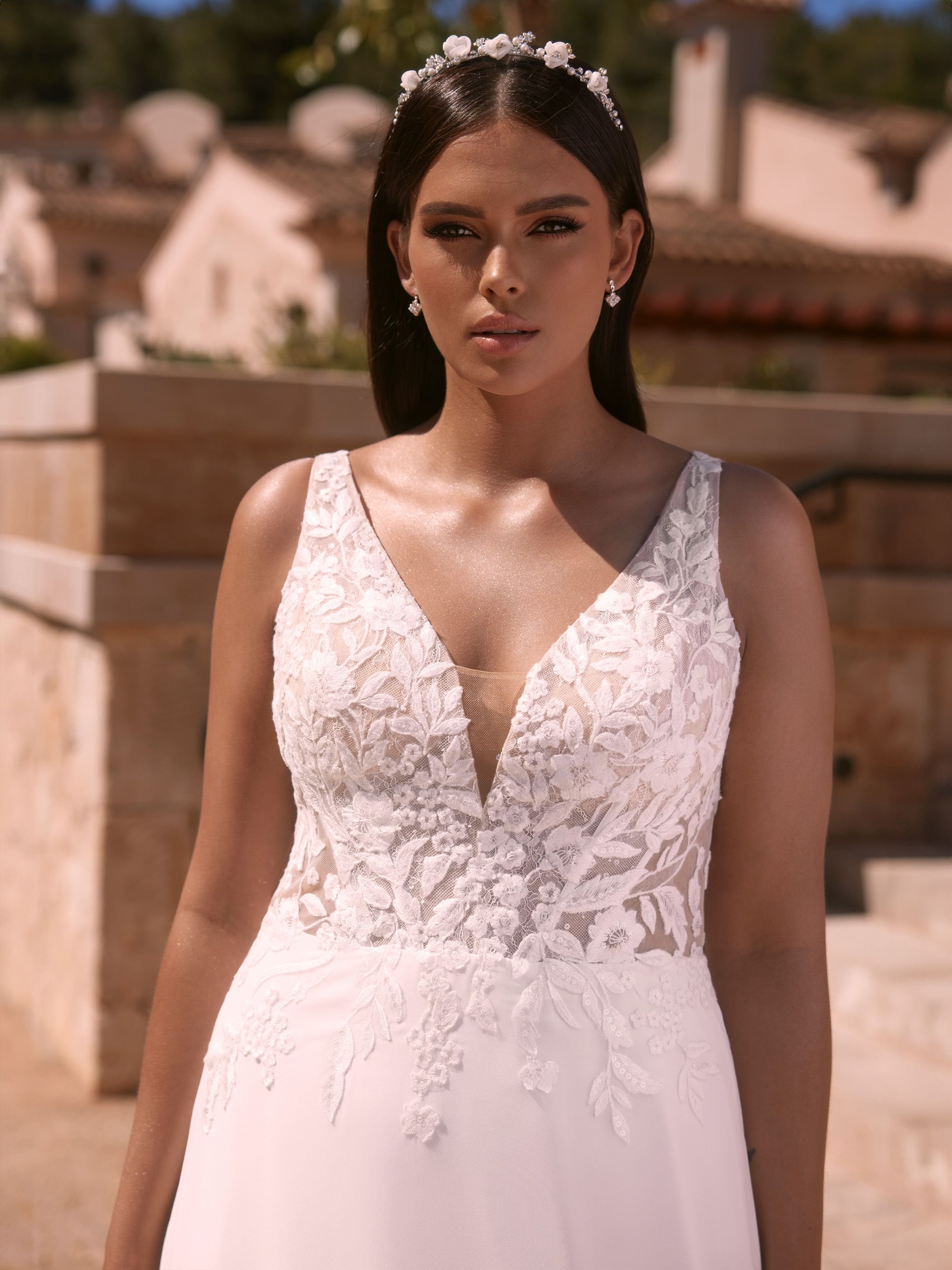 Bianco Evento Limited edition Ione  - 6