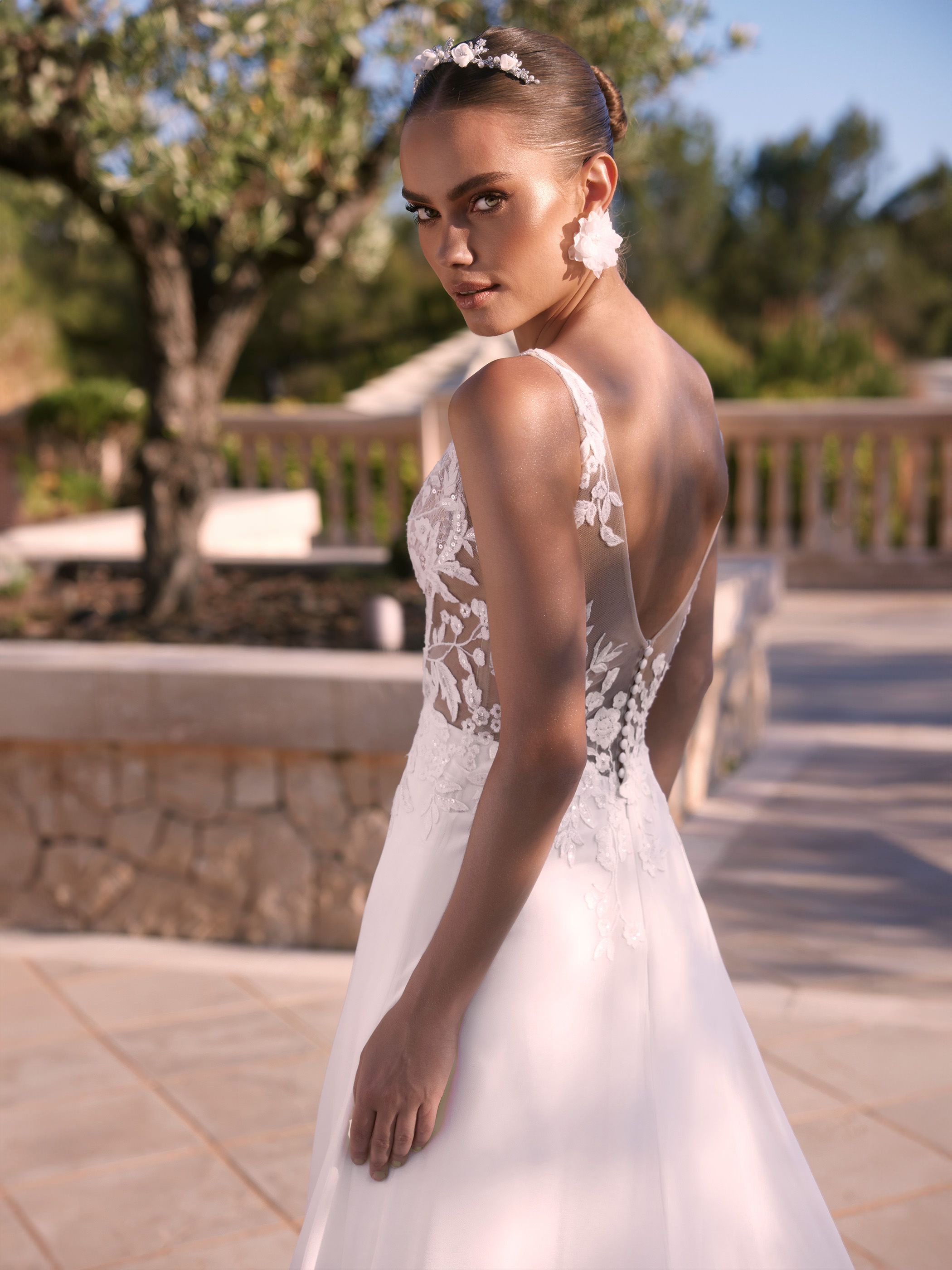 Bianco Evento Limited edition Ione  - 4