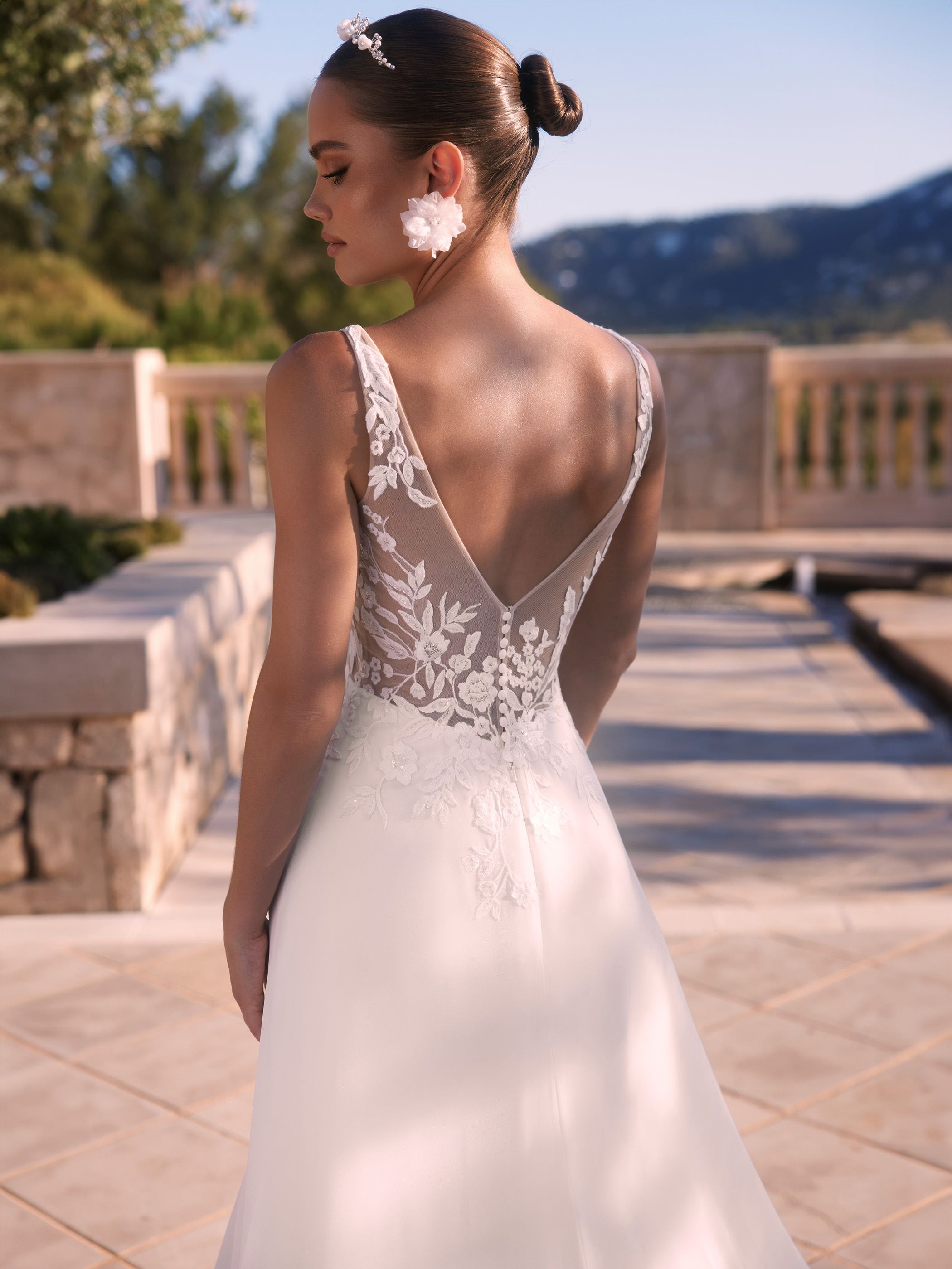 Bianco Evento Limited edition Ione  - 3