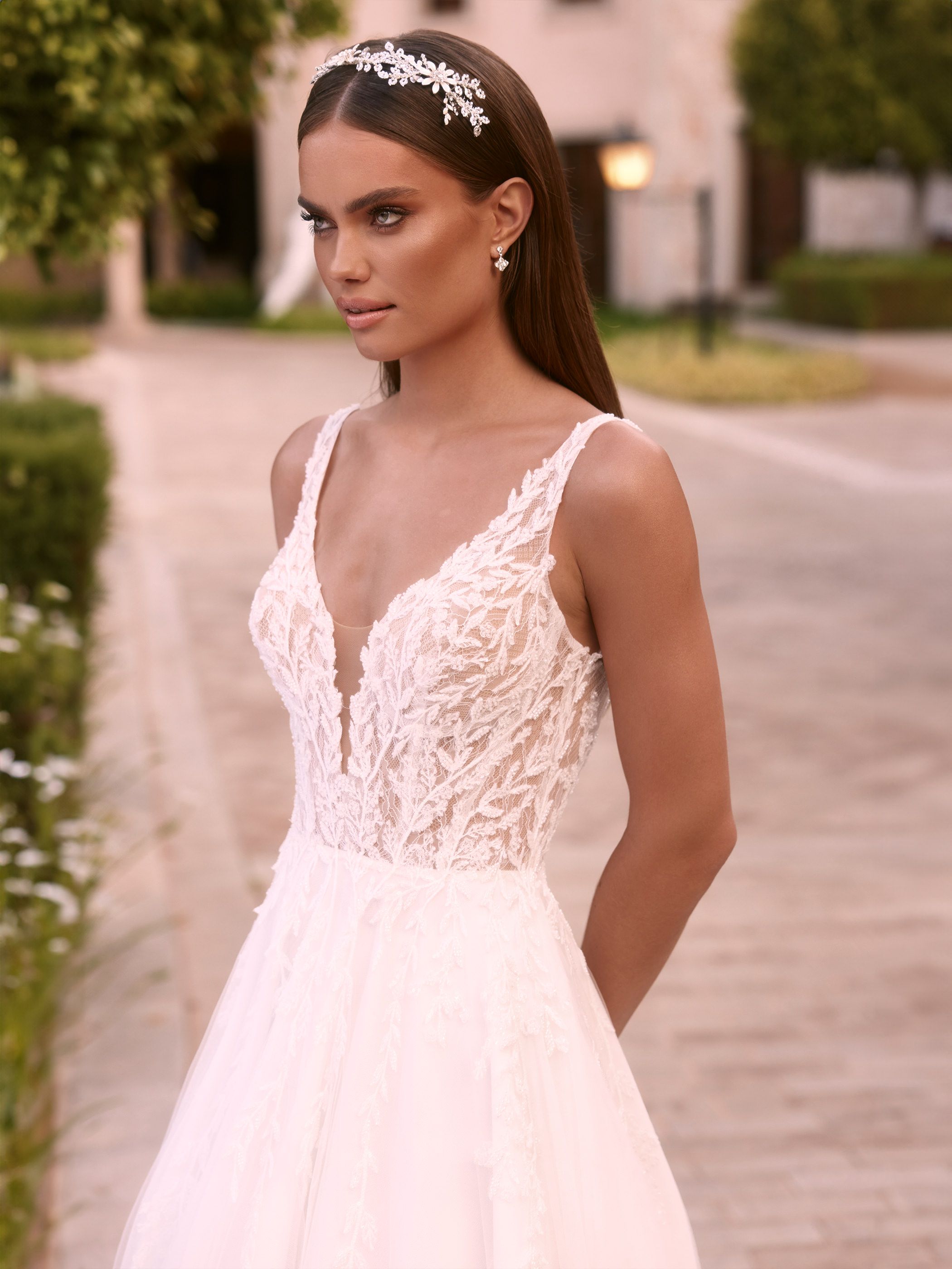 Bianco Evento Limited edition Lerodea - 3