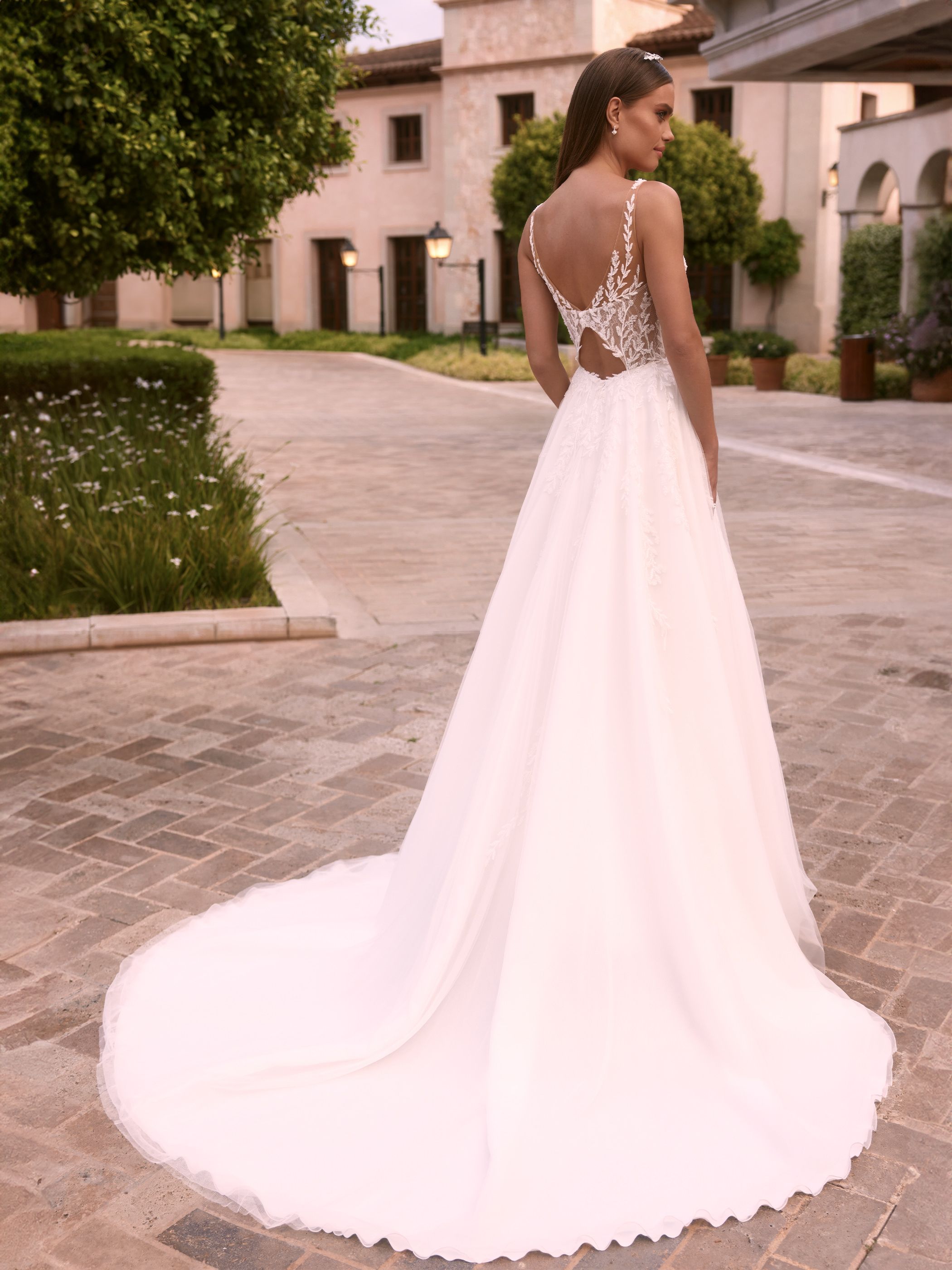 Bianco Evento Limited edition Lerodea - 2