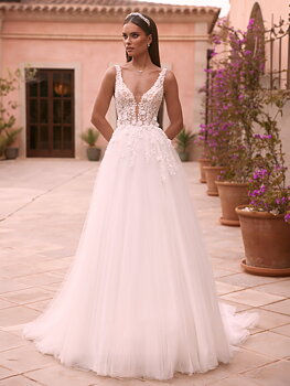 Bianco Evento Limited edition Aspasia