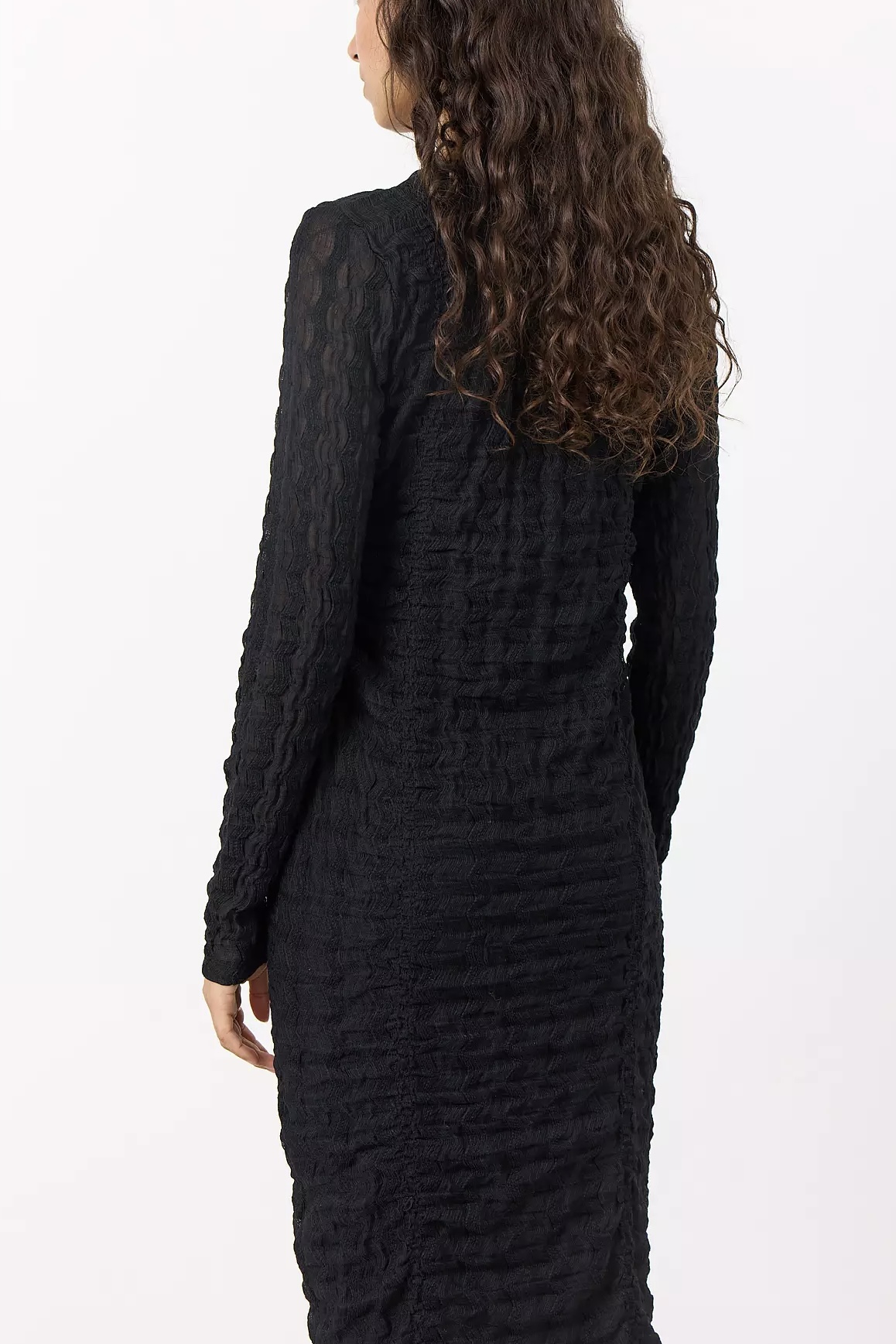 Leveté Room - Indy 1 Dress Black - 4