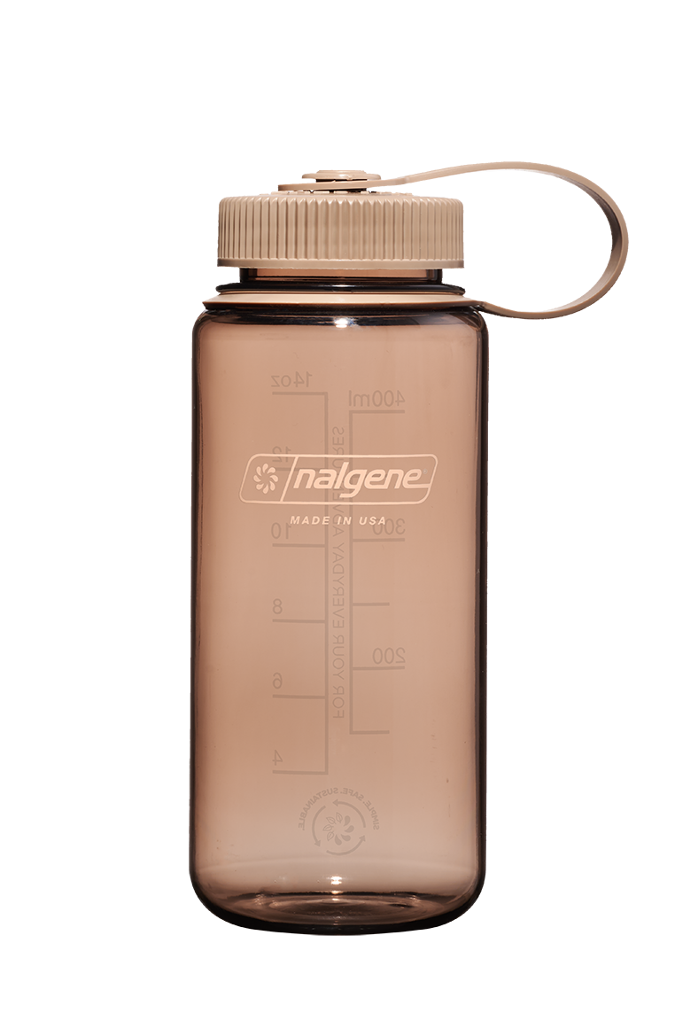 Nalgene Everyday Wide Mouth 0,5L - 3
