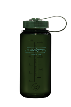 Nalgene Everyday Wide Mouth 0,5L