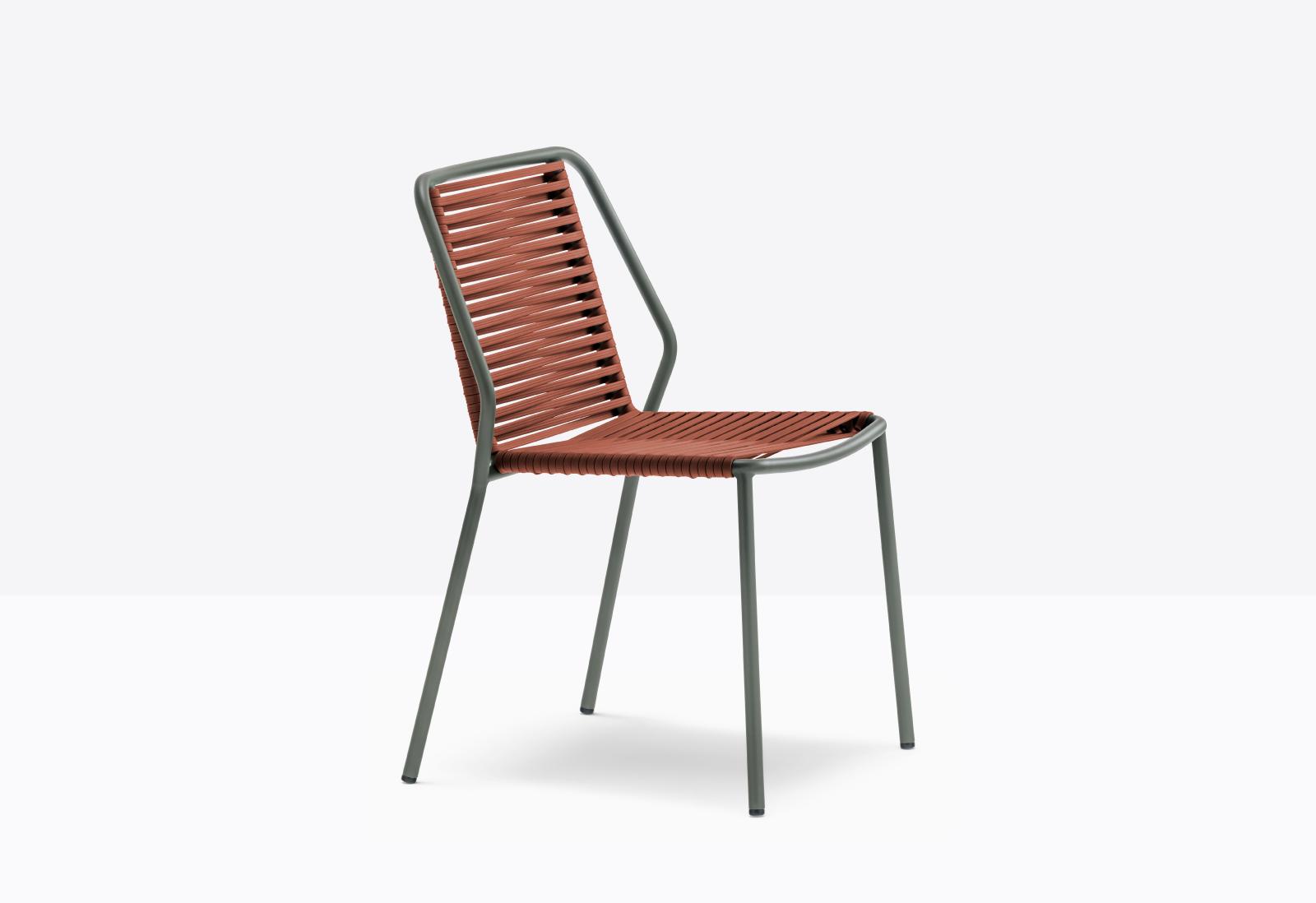Chair PHILIA 3900 - 4