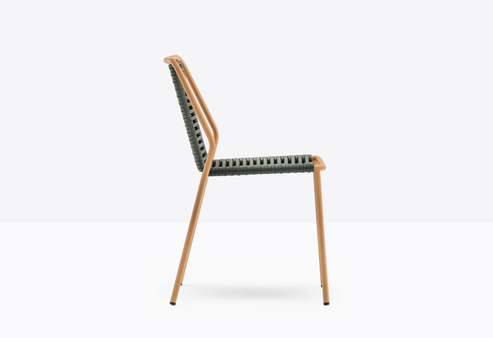 Chair PHILIA 3900 - 5