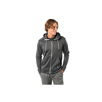 Bauer Ziptröja Team Fleece Sr