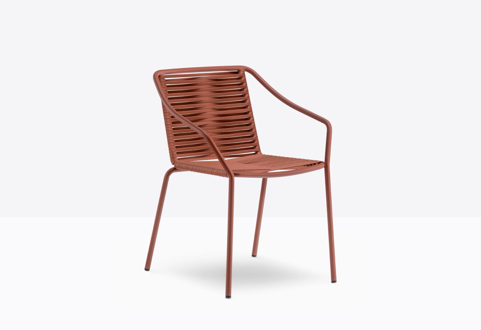 Chair PHILIA 3905 - 2
