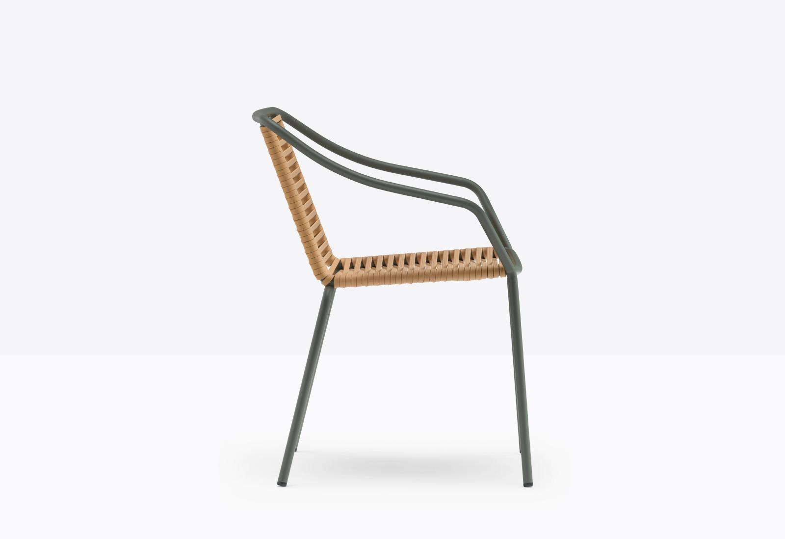 Chair PHILIA 3905 - 5