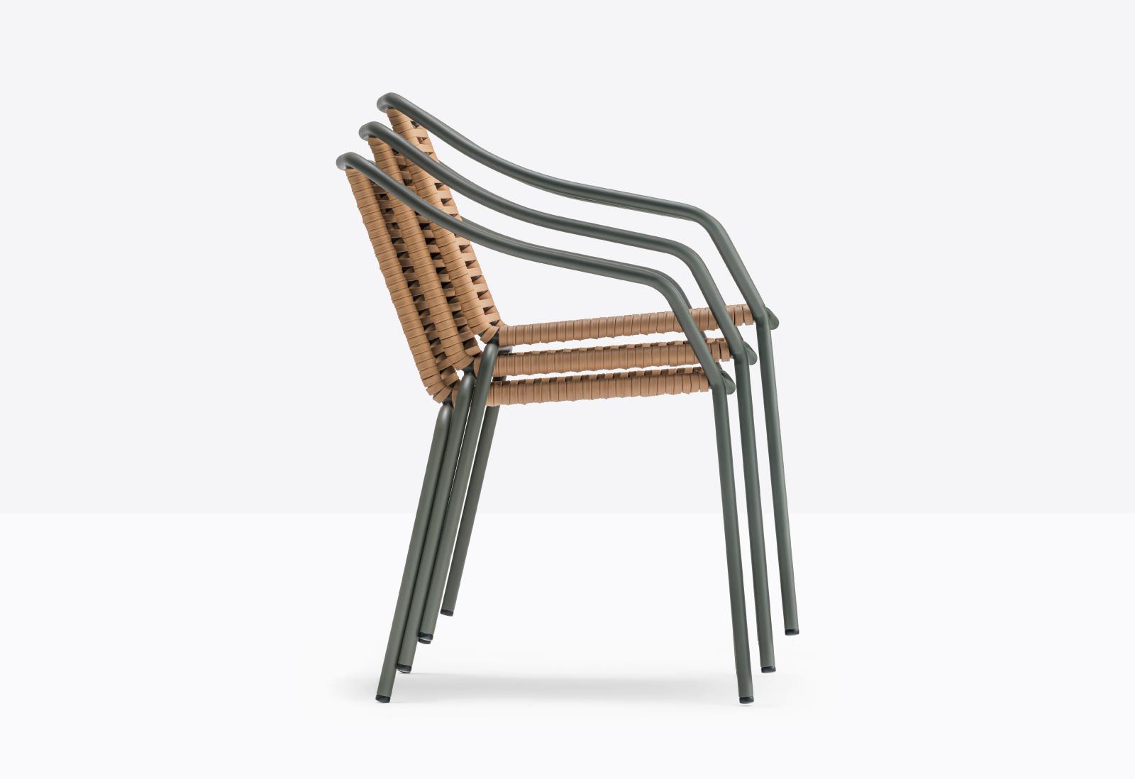 Chair PHILIA 3905 - 3