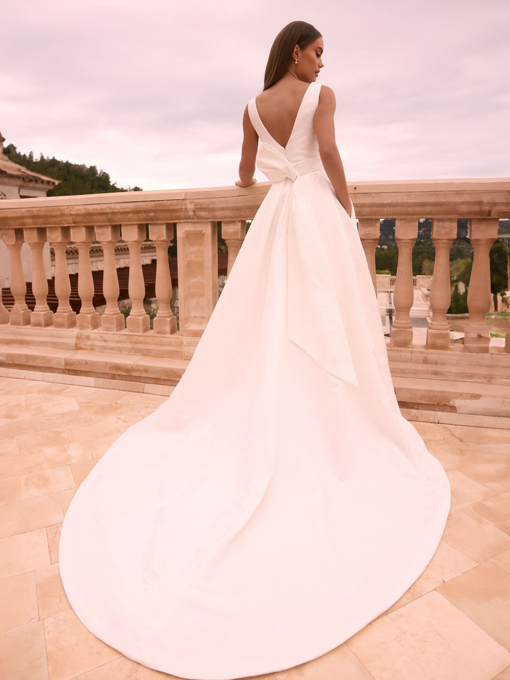 Bianco Evento Limited edition Nevada  - 2