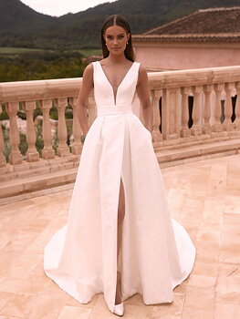 Bianco Evento Limited edition Nevada 