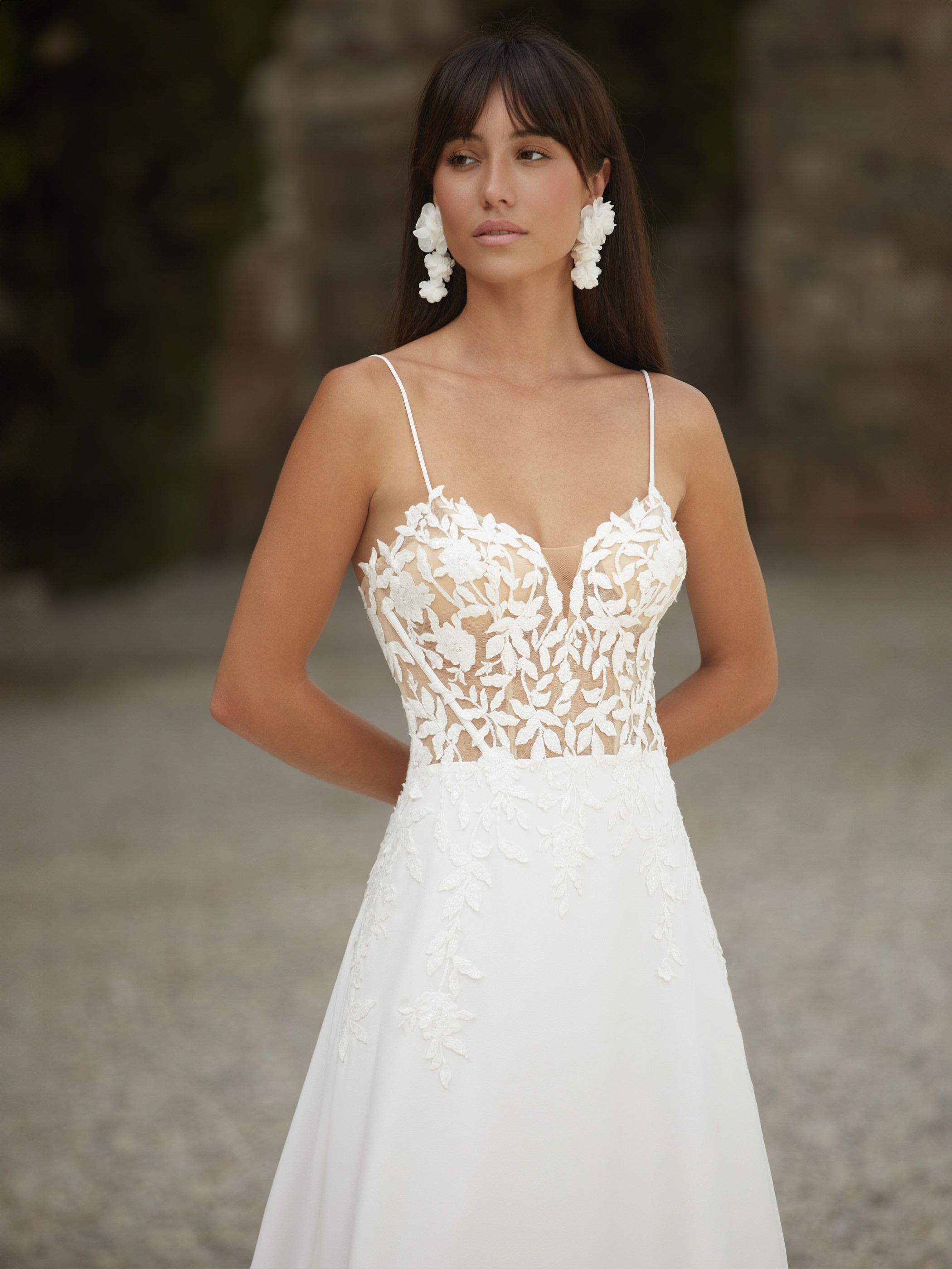 Bianco Evento Limited edition Morpho - 2
