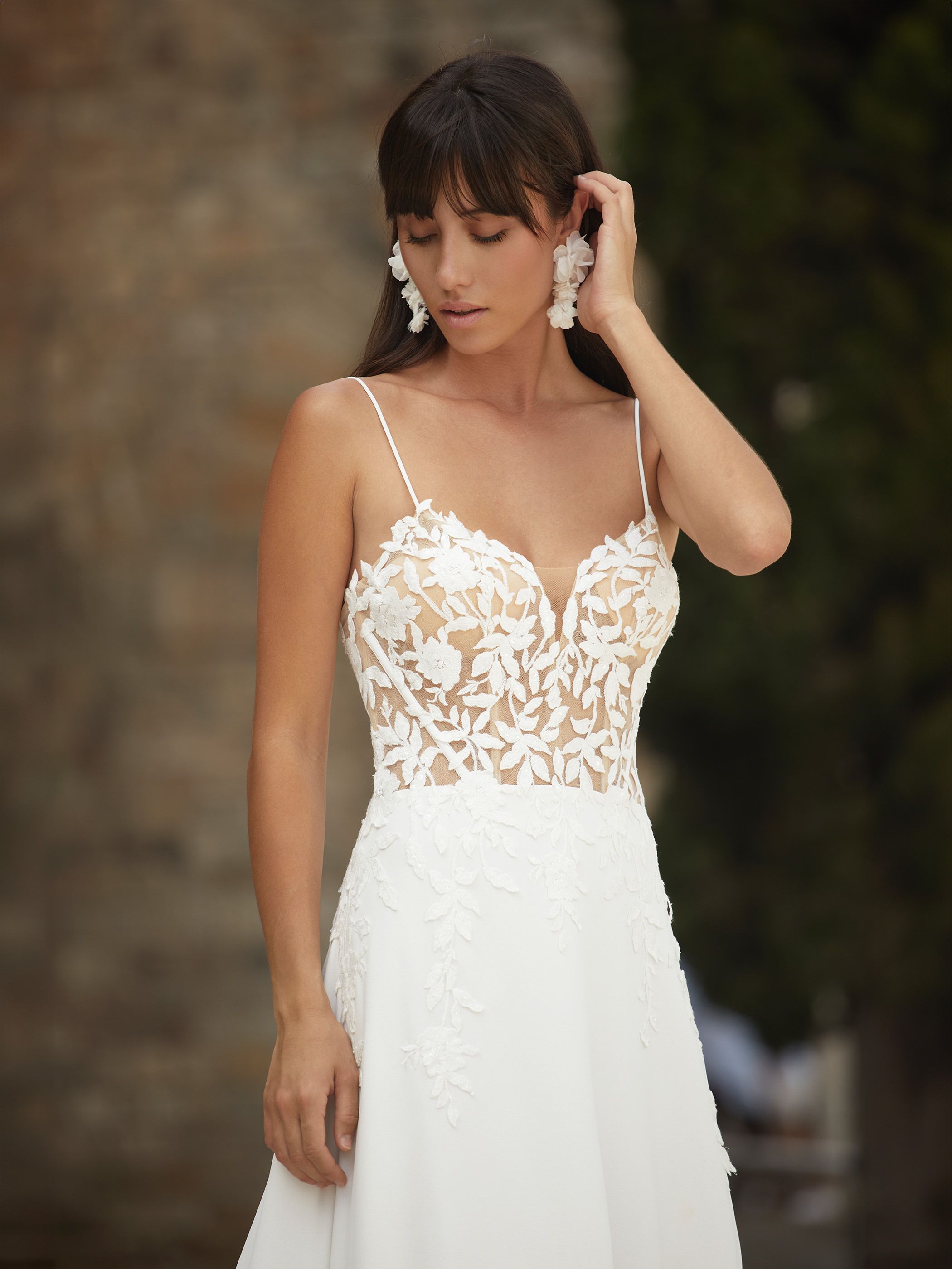 Bianco Evento Limited edition Morpho - 5