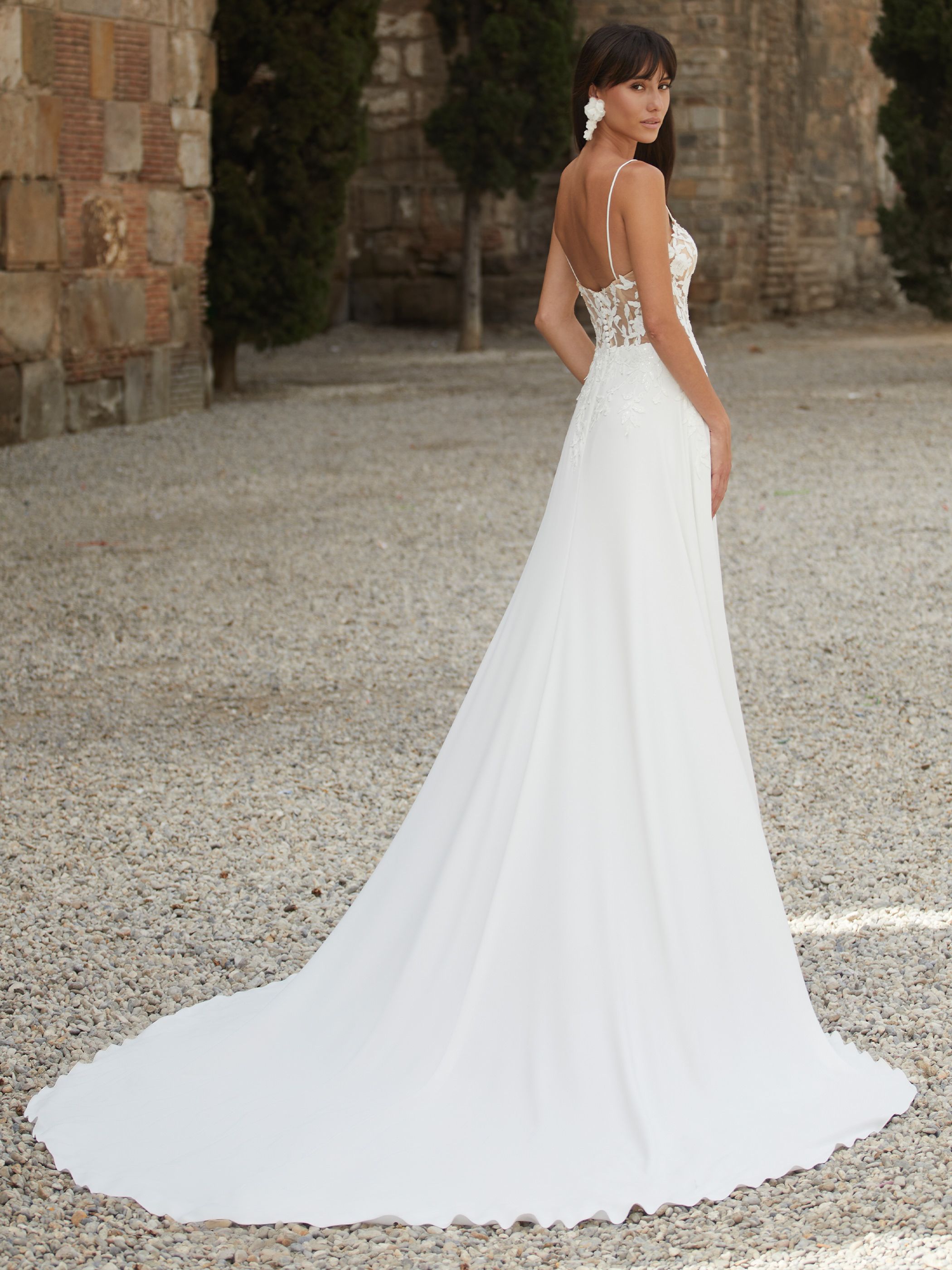 Bianco Evento Limited edition Morpho - 3