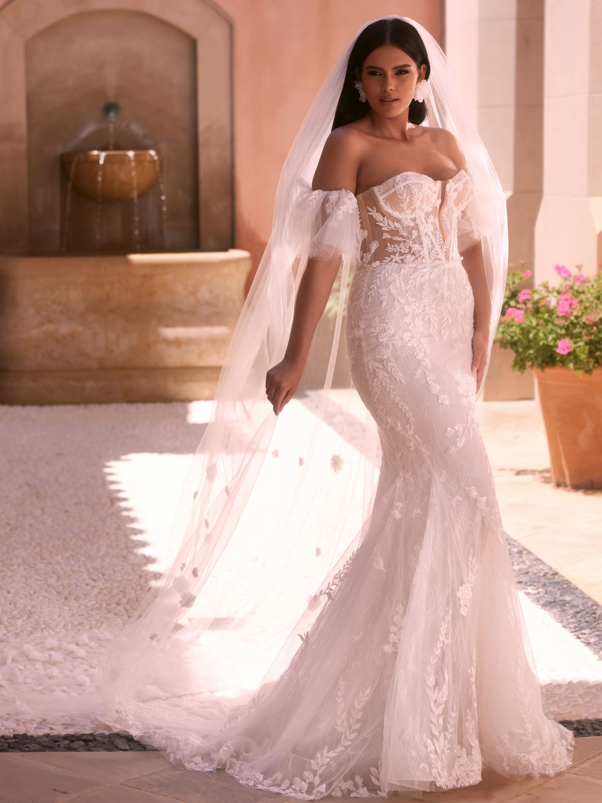 Bianco Evento Limited edition Zerene  - 4