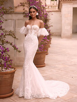 Bianco Evento Limited edition Zerene 