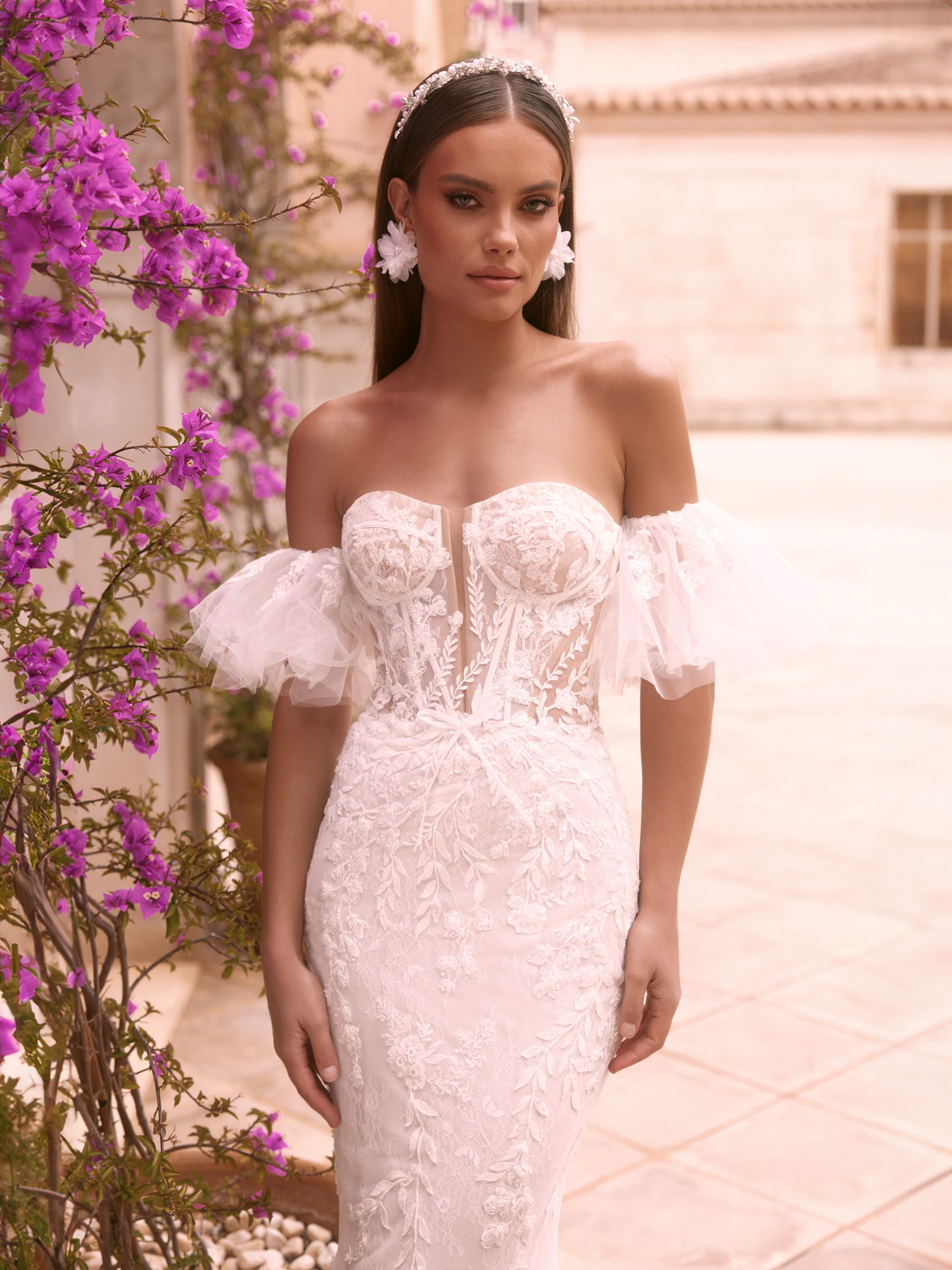 Bianco Evento Limited edition Zerene  - 7