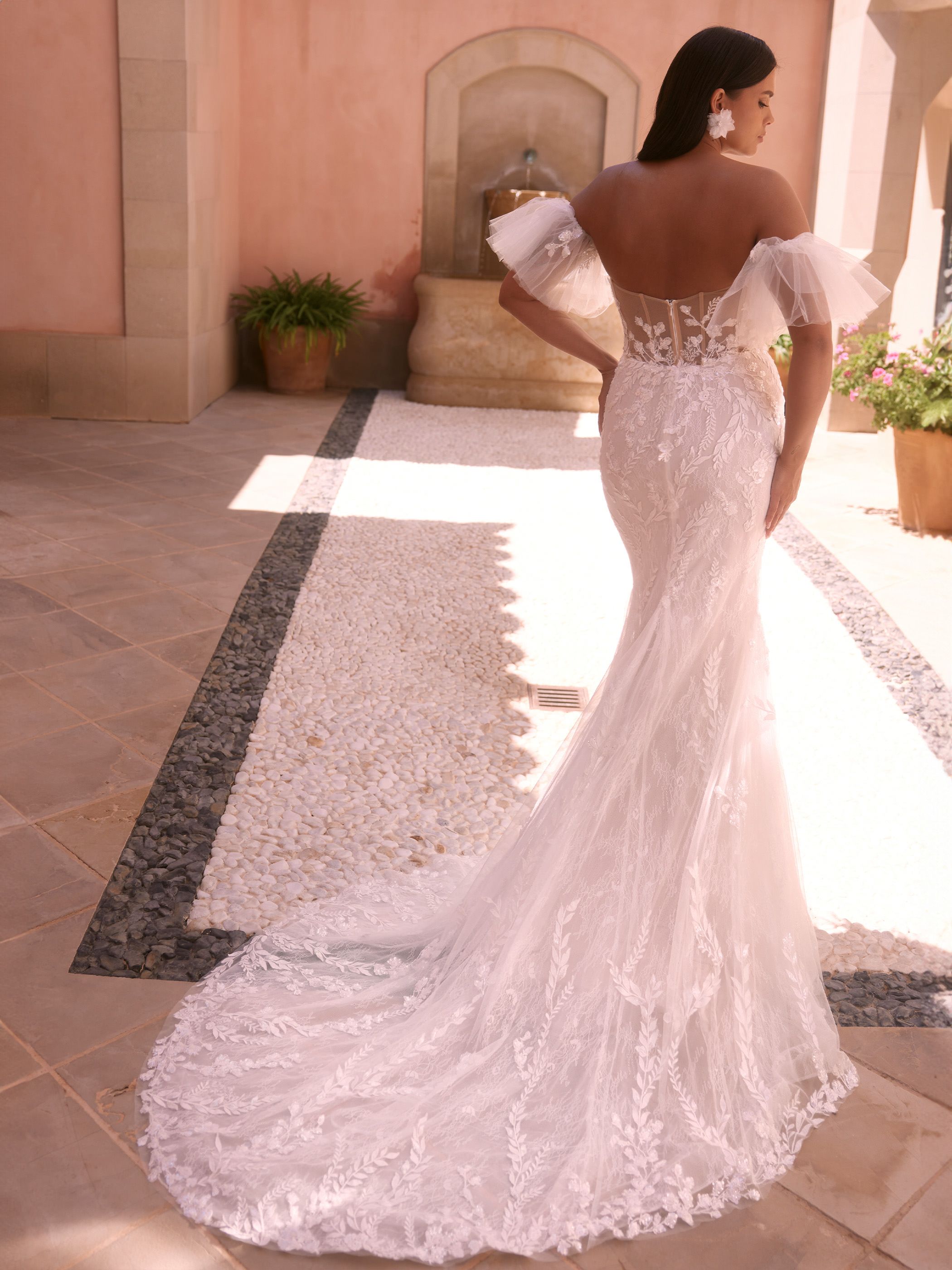 Bianco Evento Limited edition Zerene  - 3