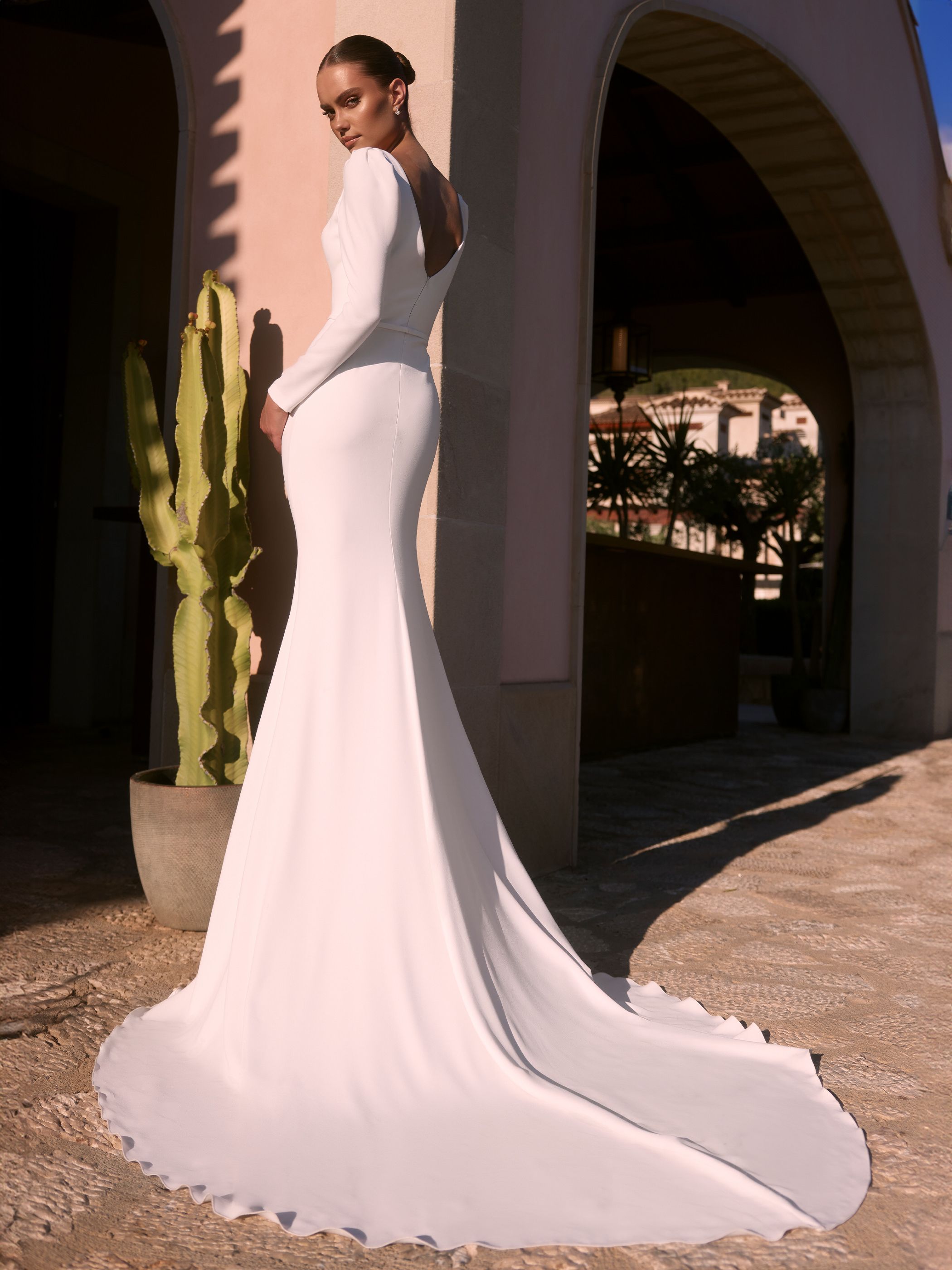 Bianco Evento Limited edition Nigrina  - 2