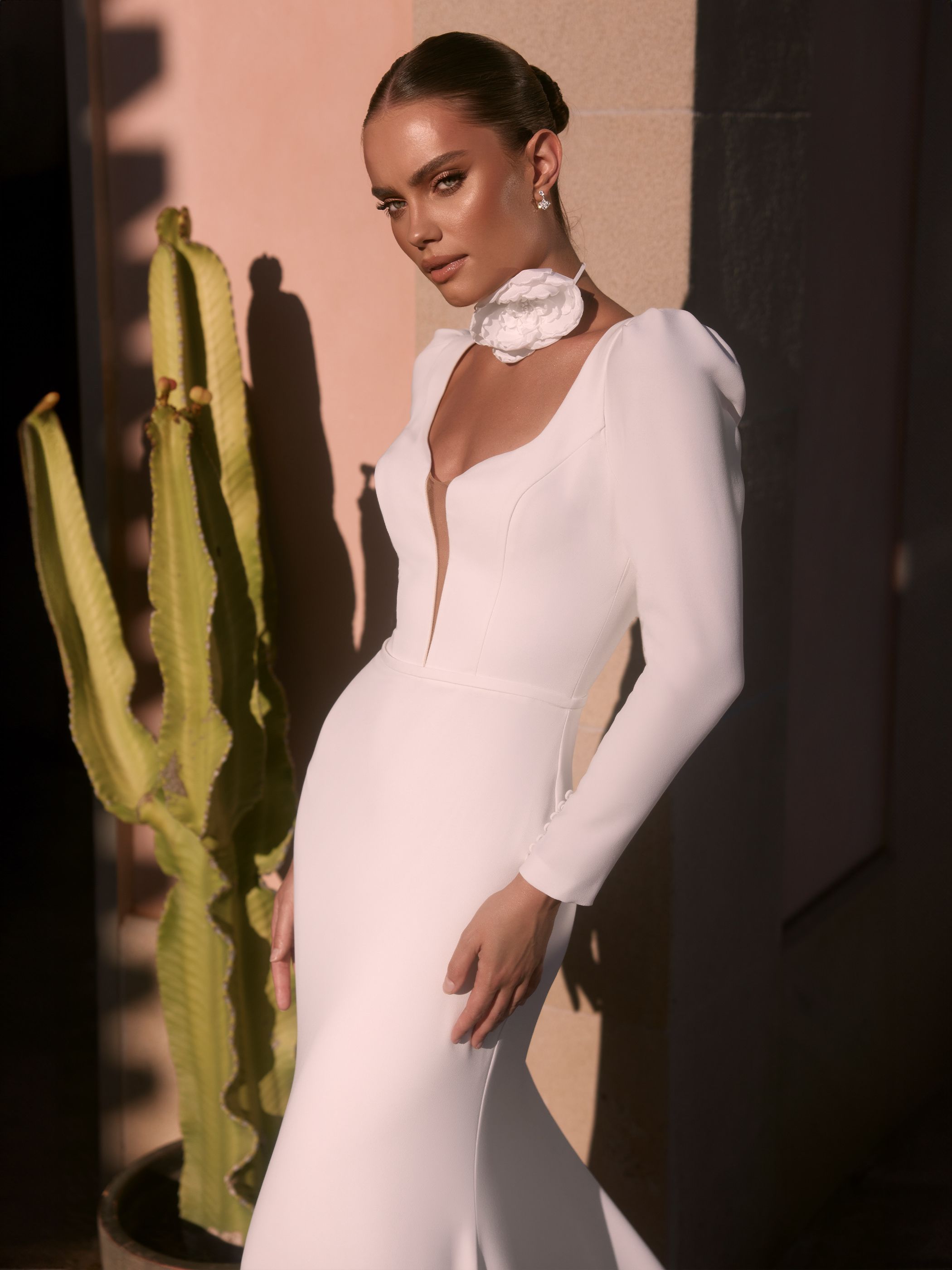 Bianco Evento Limited edition Nigrina  - 3